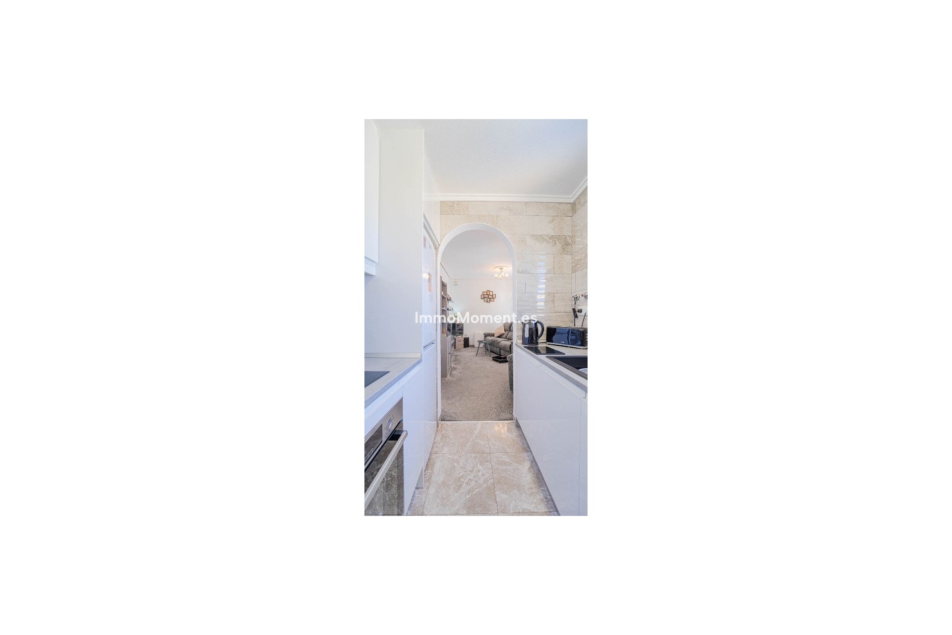 Bestaande woning - Vrijstaande villa - Orihuela - Los Altos