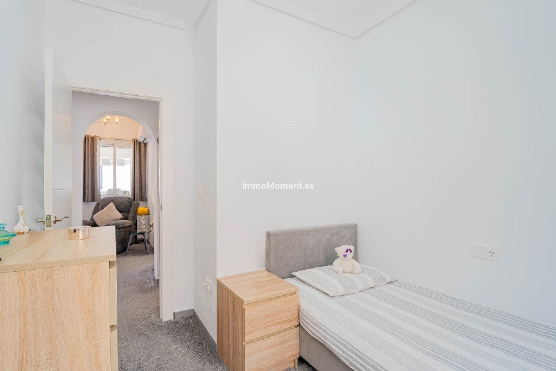 Bestaande woning - Vrijstaande villa - Orihuela - Los Altos