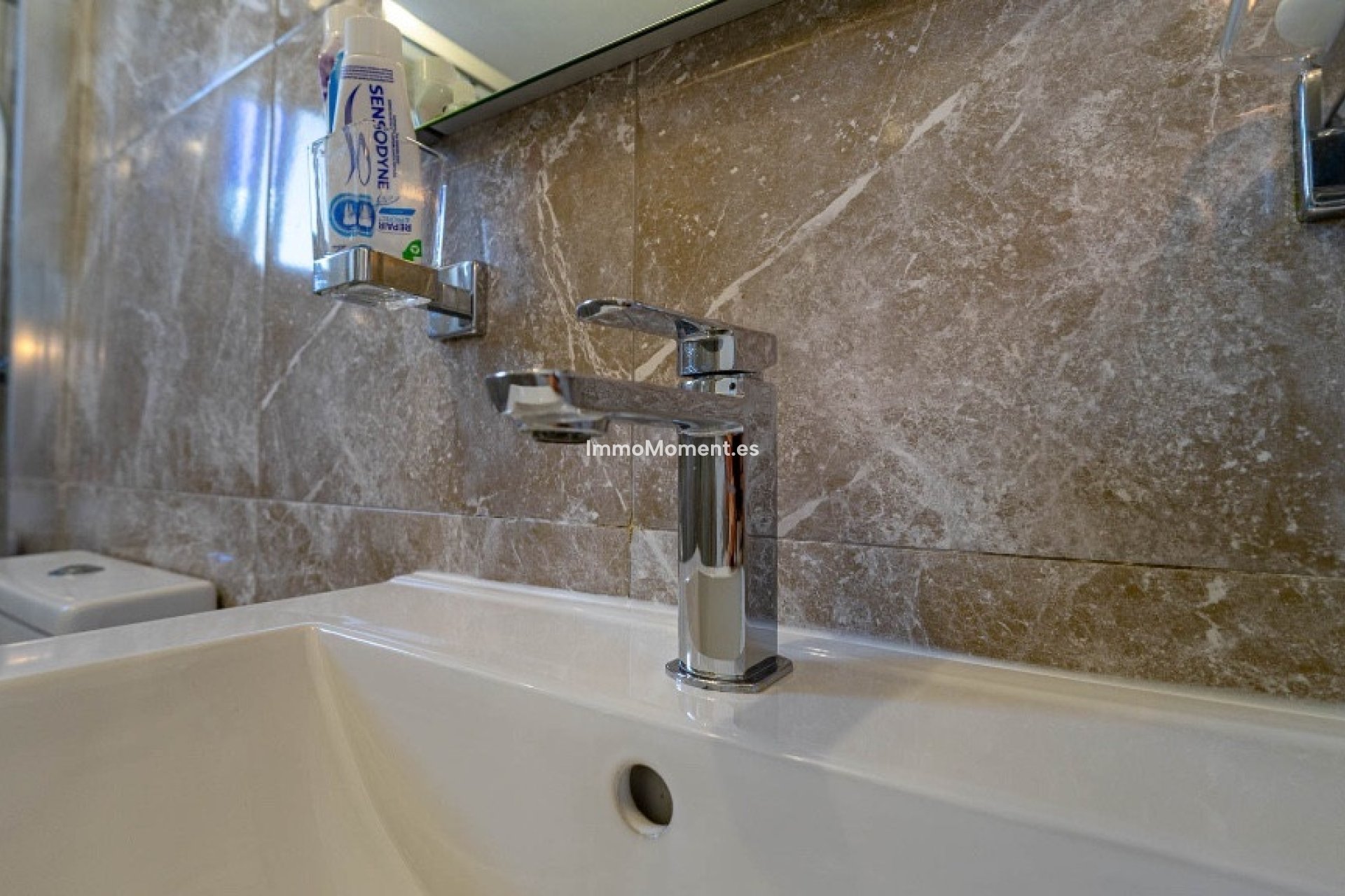 Bestaande woning - Vrijstaande villa - Orihuela - Los Altos