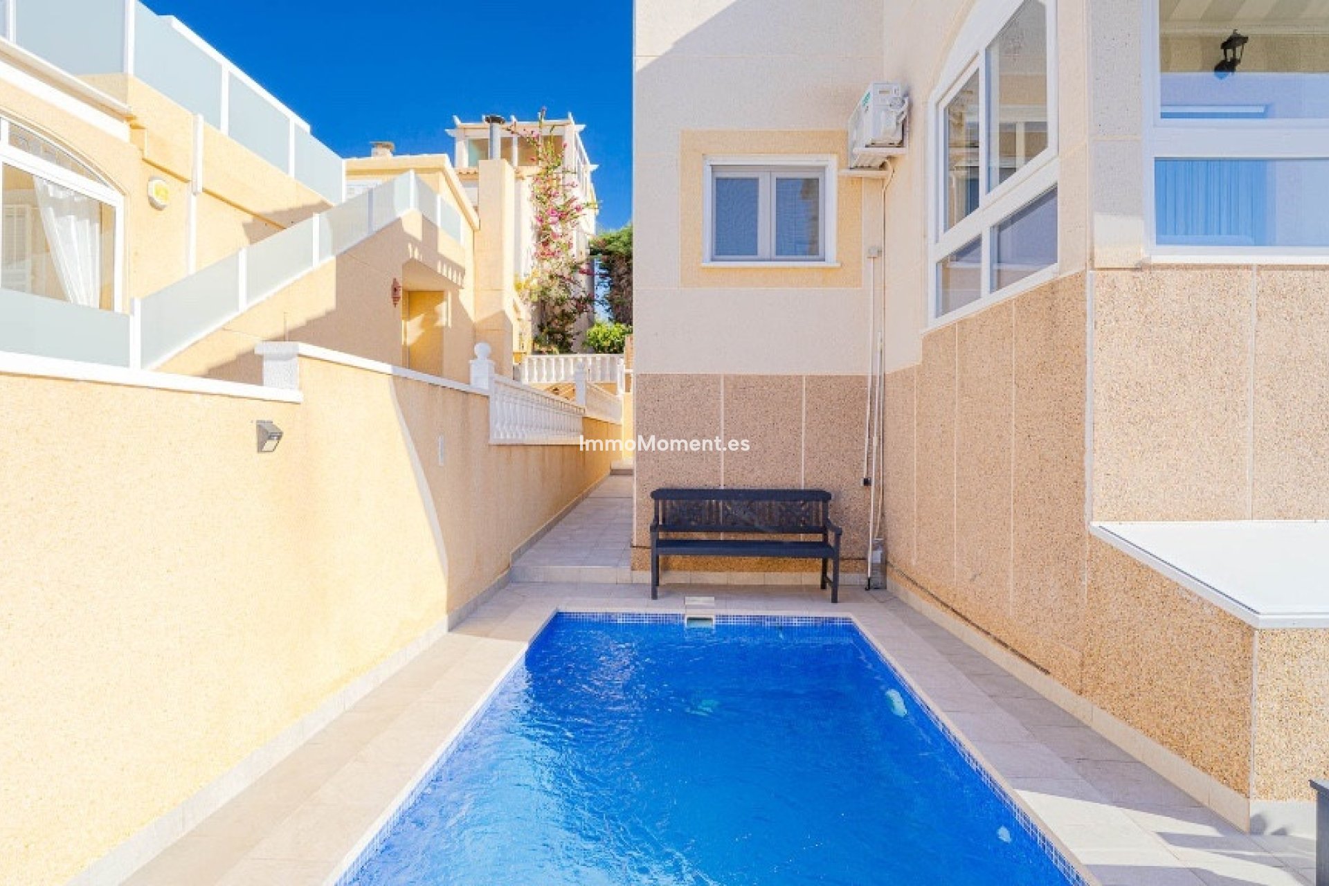 Bestaande woning - Vrijstaande villa - Orihuela - Los Altos