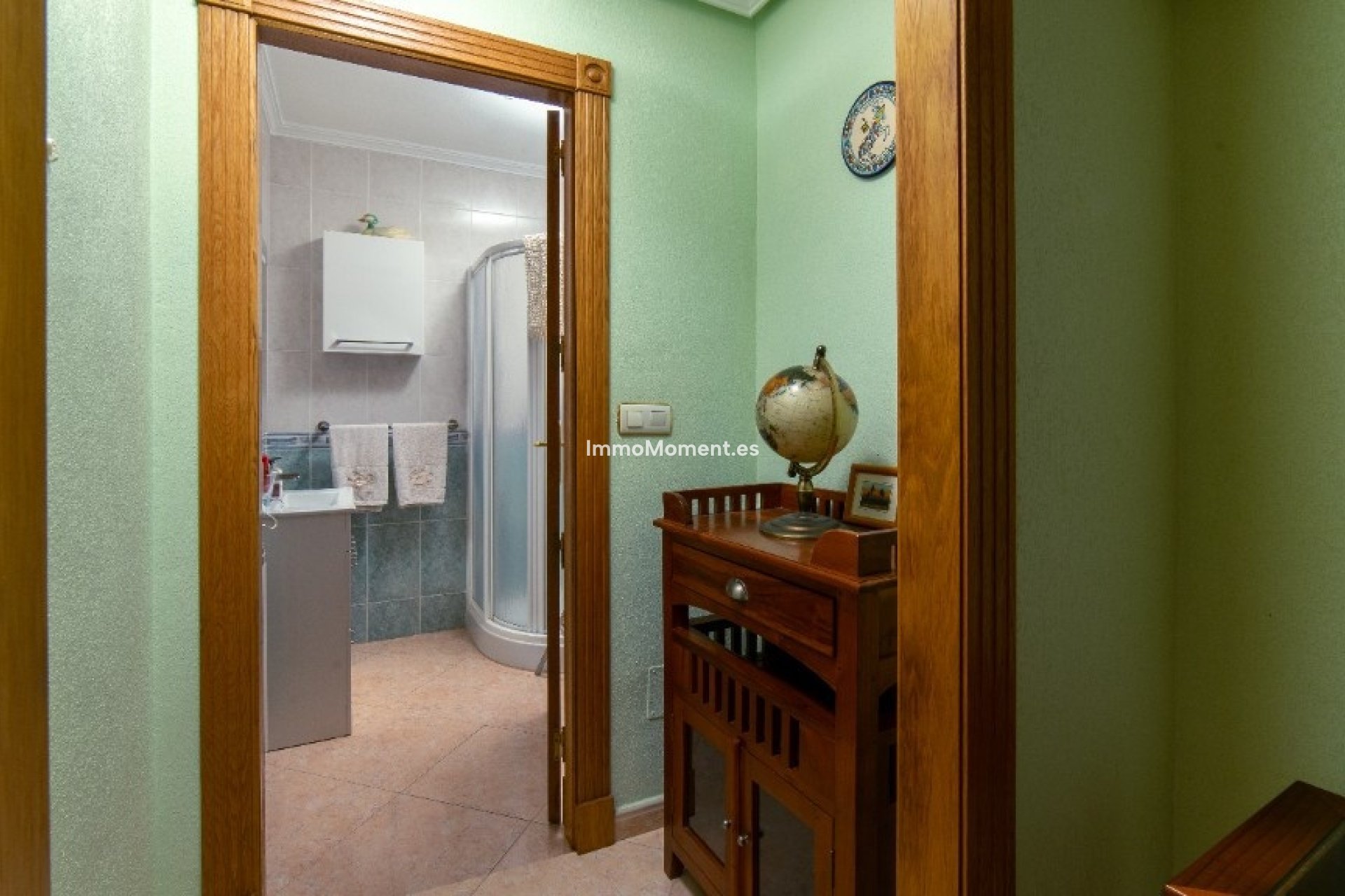 Bestaande woning - Vrijstaande villa - Orihuela - Los Altos