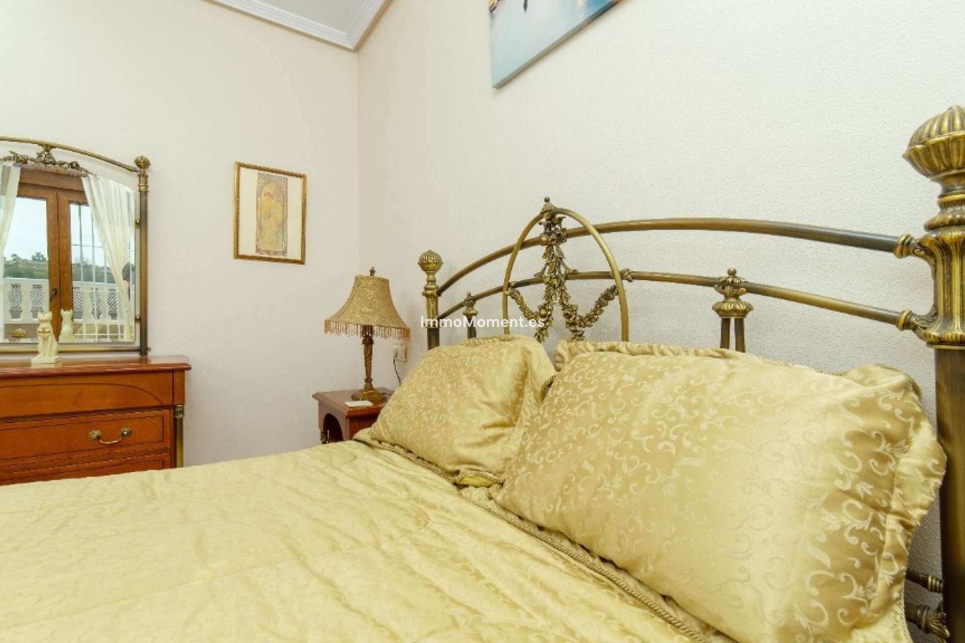 Bestaande woning - Vrijstaande villa - Orihuela - Los Altos