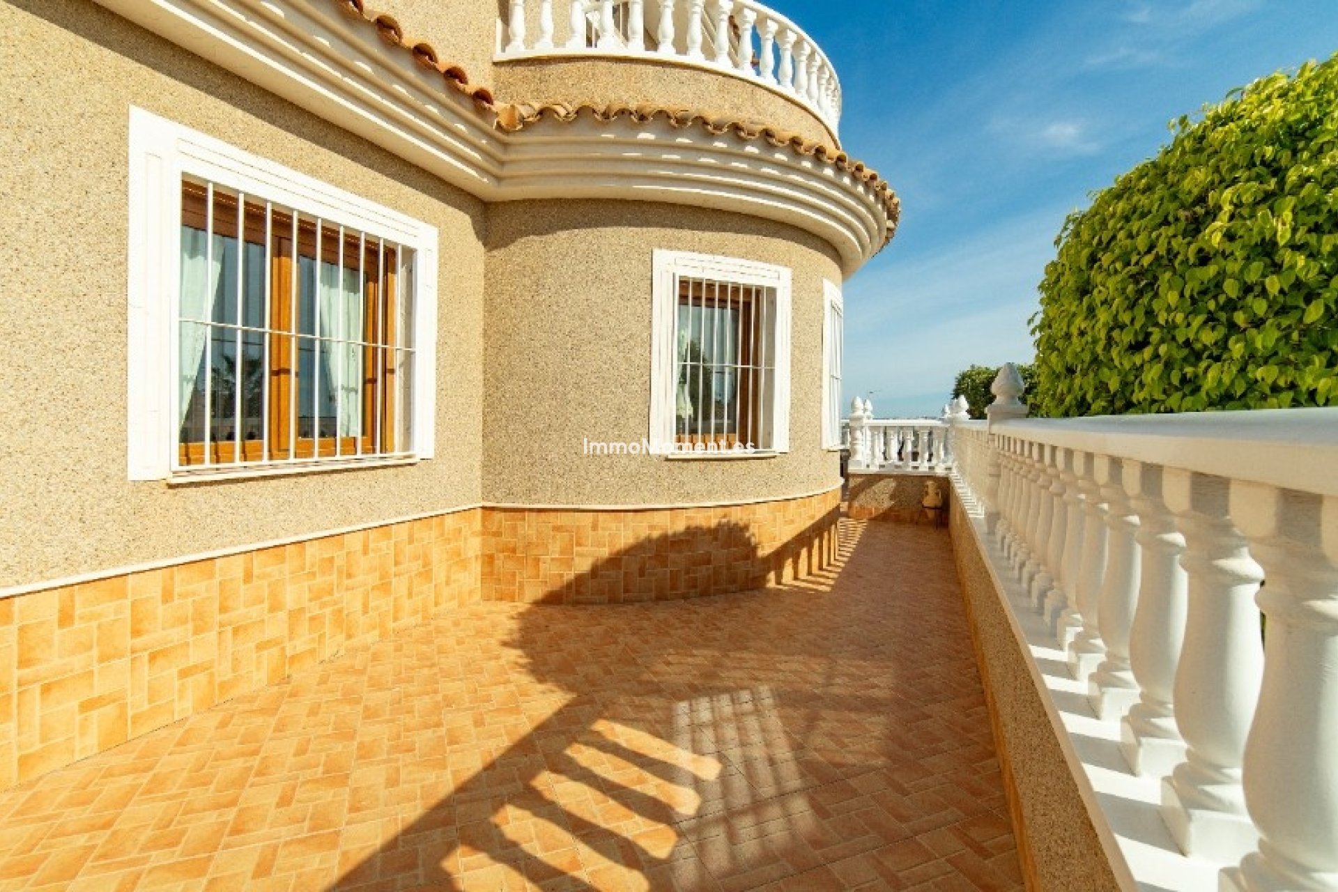 Bestaande woning - Vrijstaande villa - Orihuela - Los Altos