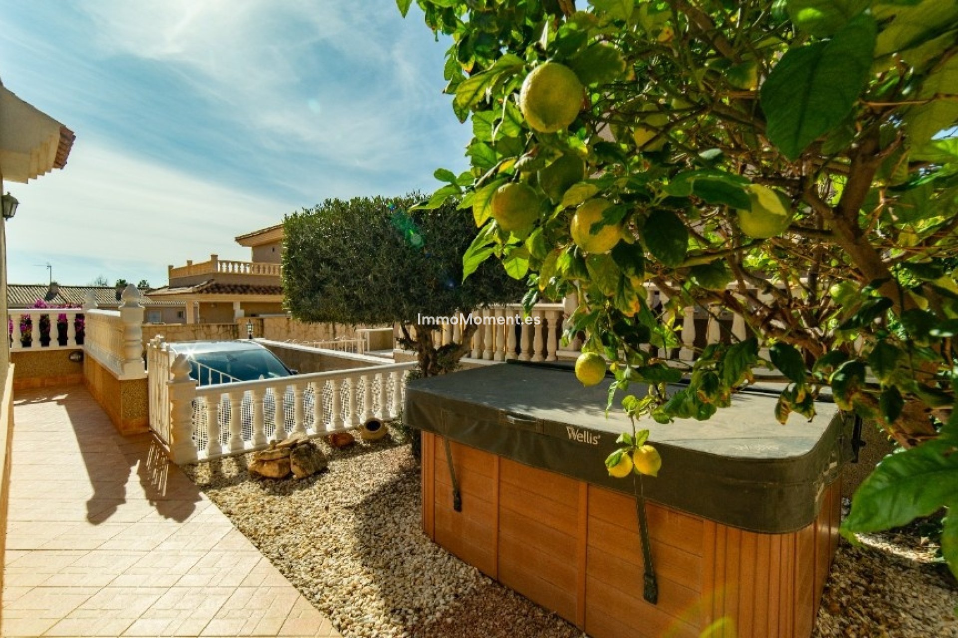 Bestaande woning - Vrijstaande villa - Orihuela - Los Altos