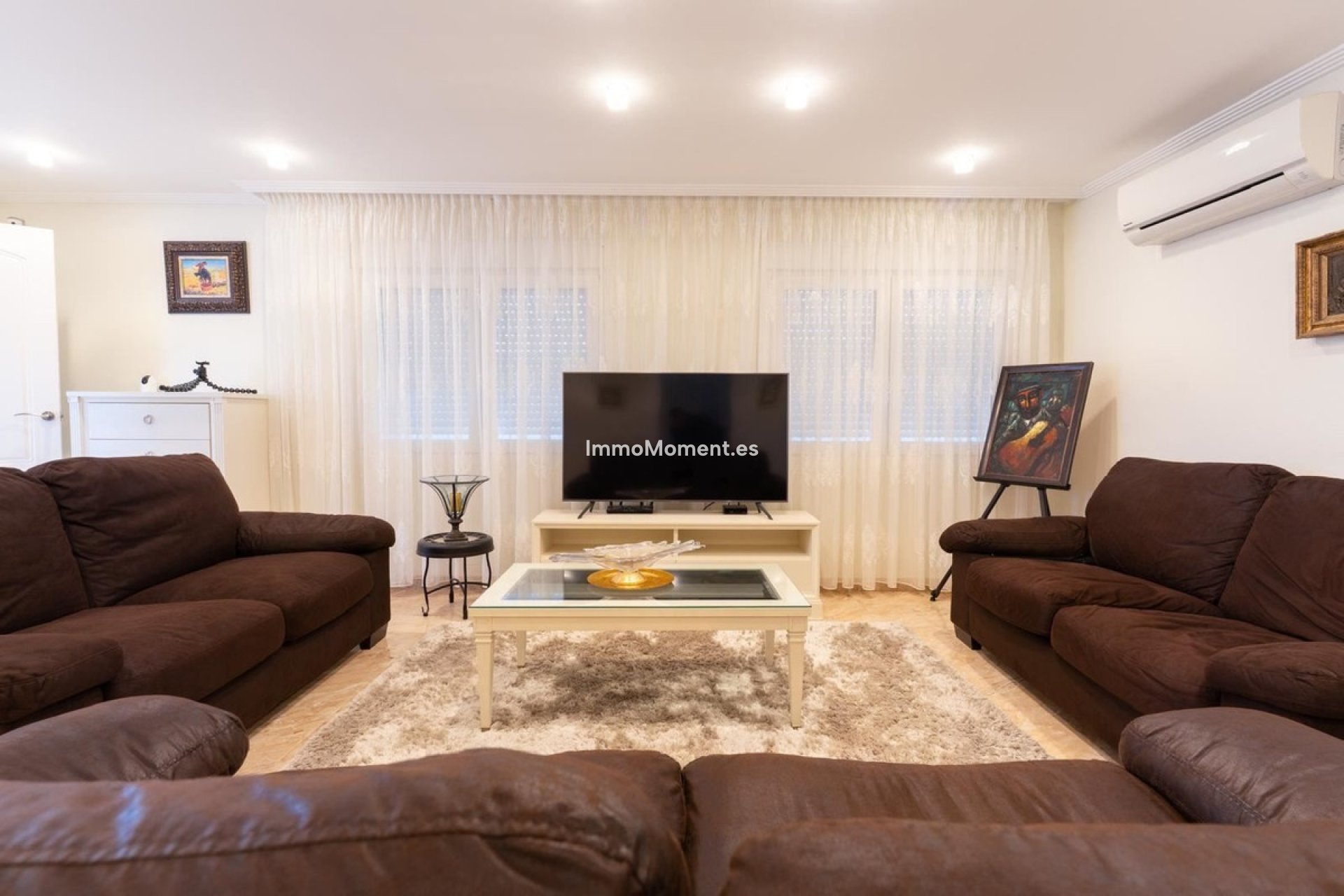 Bestaande woning - Vrijstaande villa - Orihuela - Los Altos