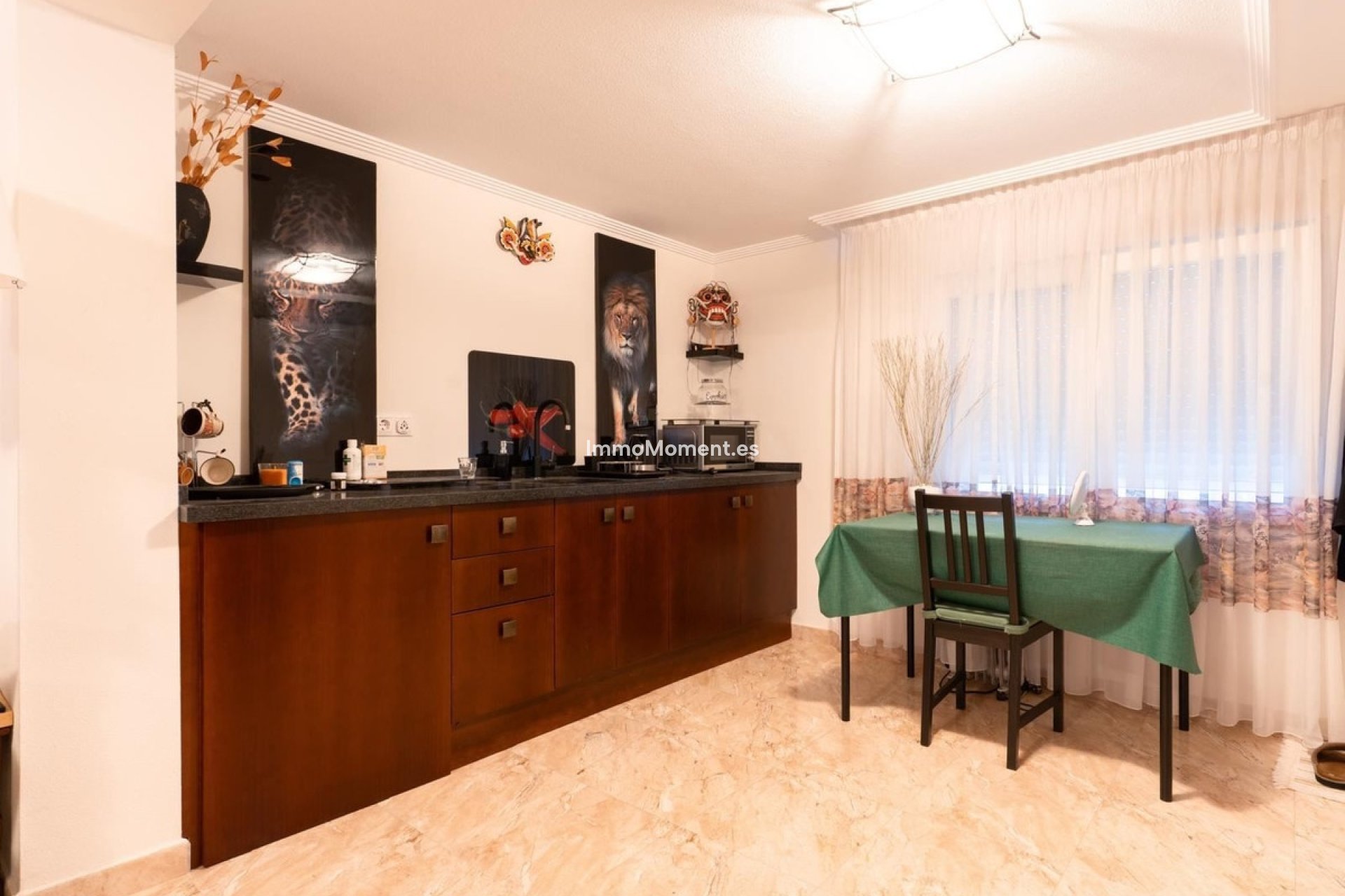 Bestaande woning - Vrijstaande villa - Orihuela - Los Altos
