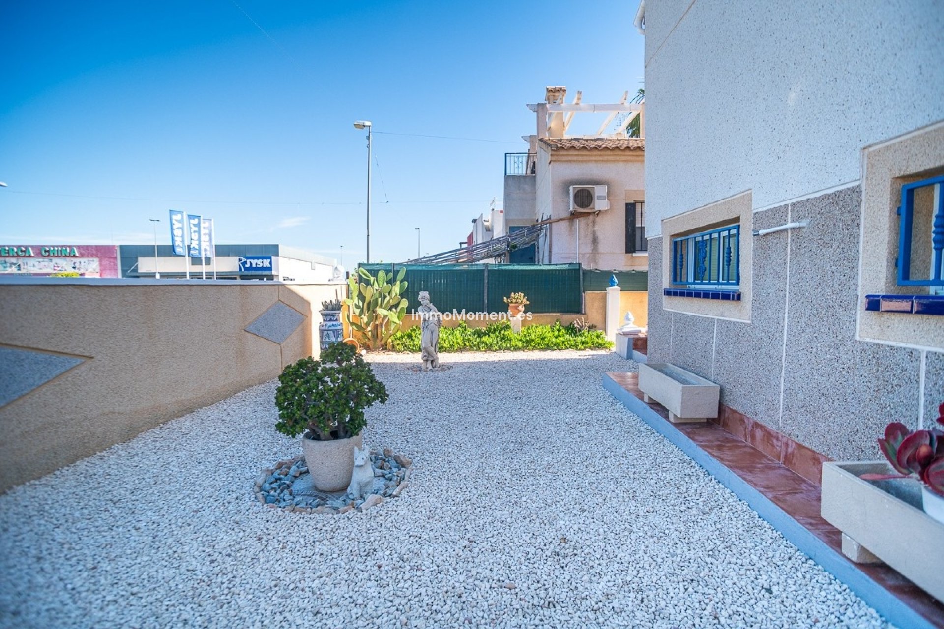 Bestaande woning - Vrijstaande villa - Orihuela - Los Altos