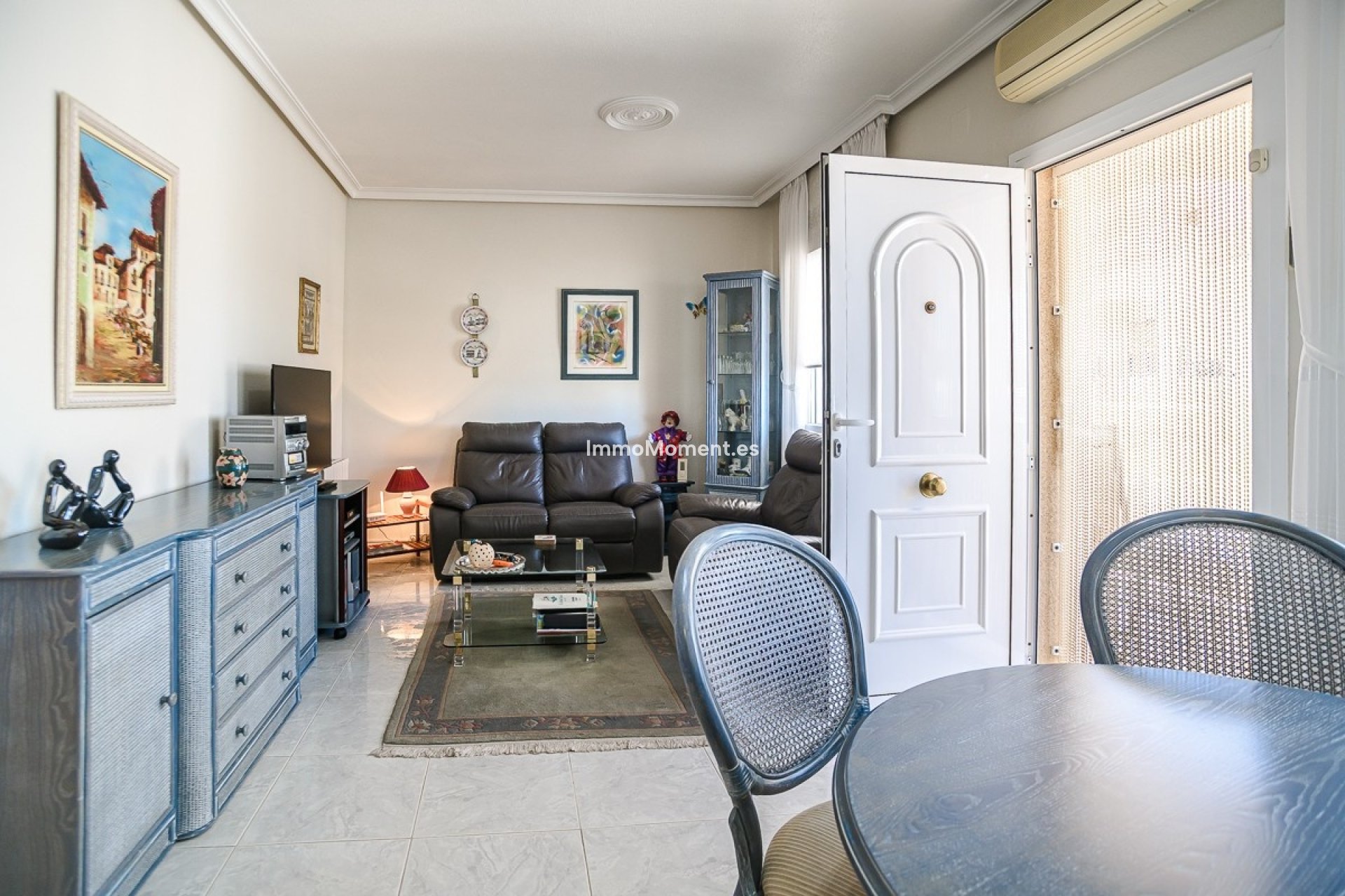 Bestaande woning - Vrijstaande villa - Orihuela - Los Altos
