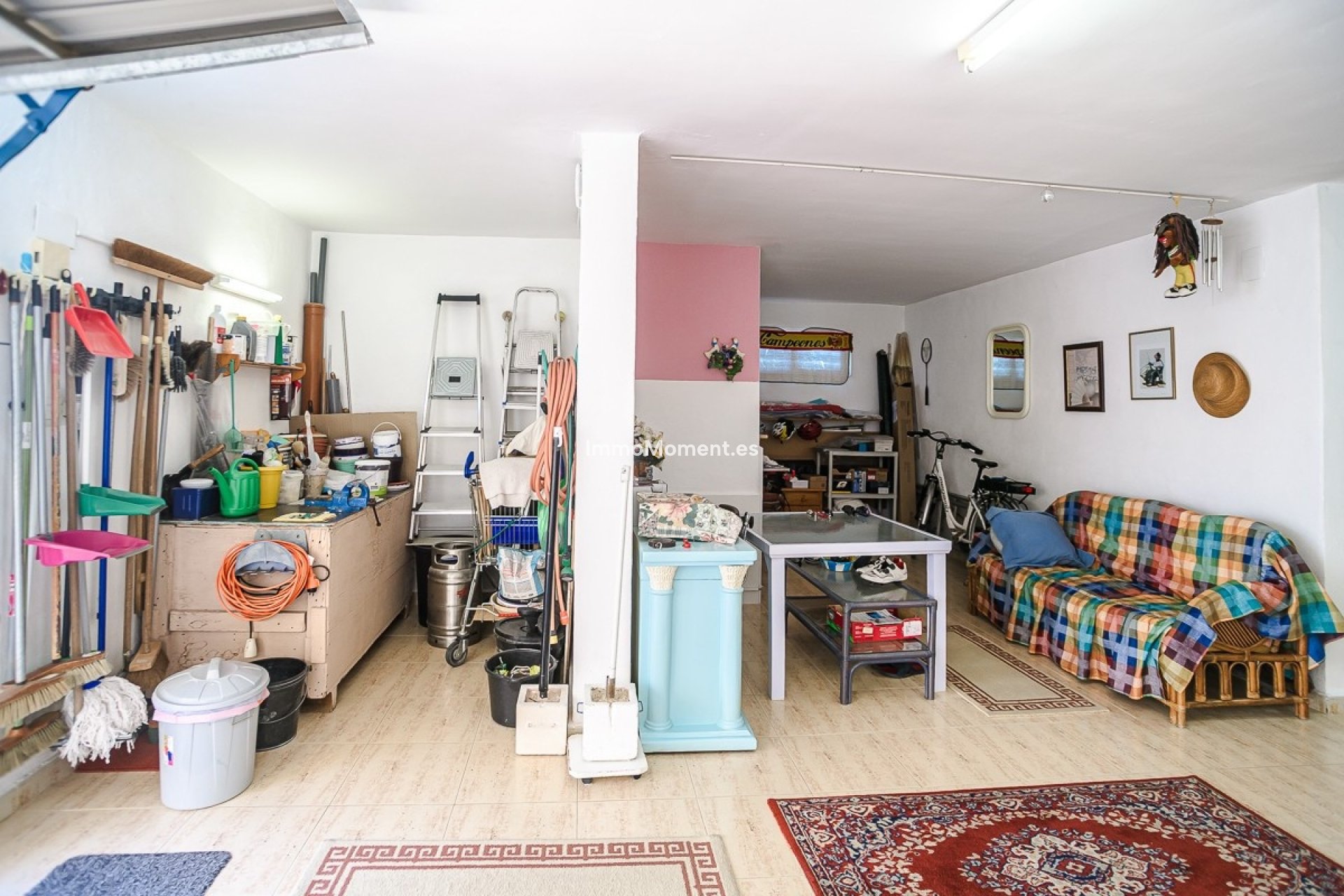 Bestaande woning - Vrijstaande villa - Orihuela - Los Altos