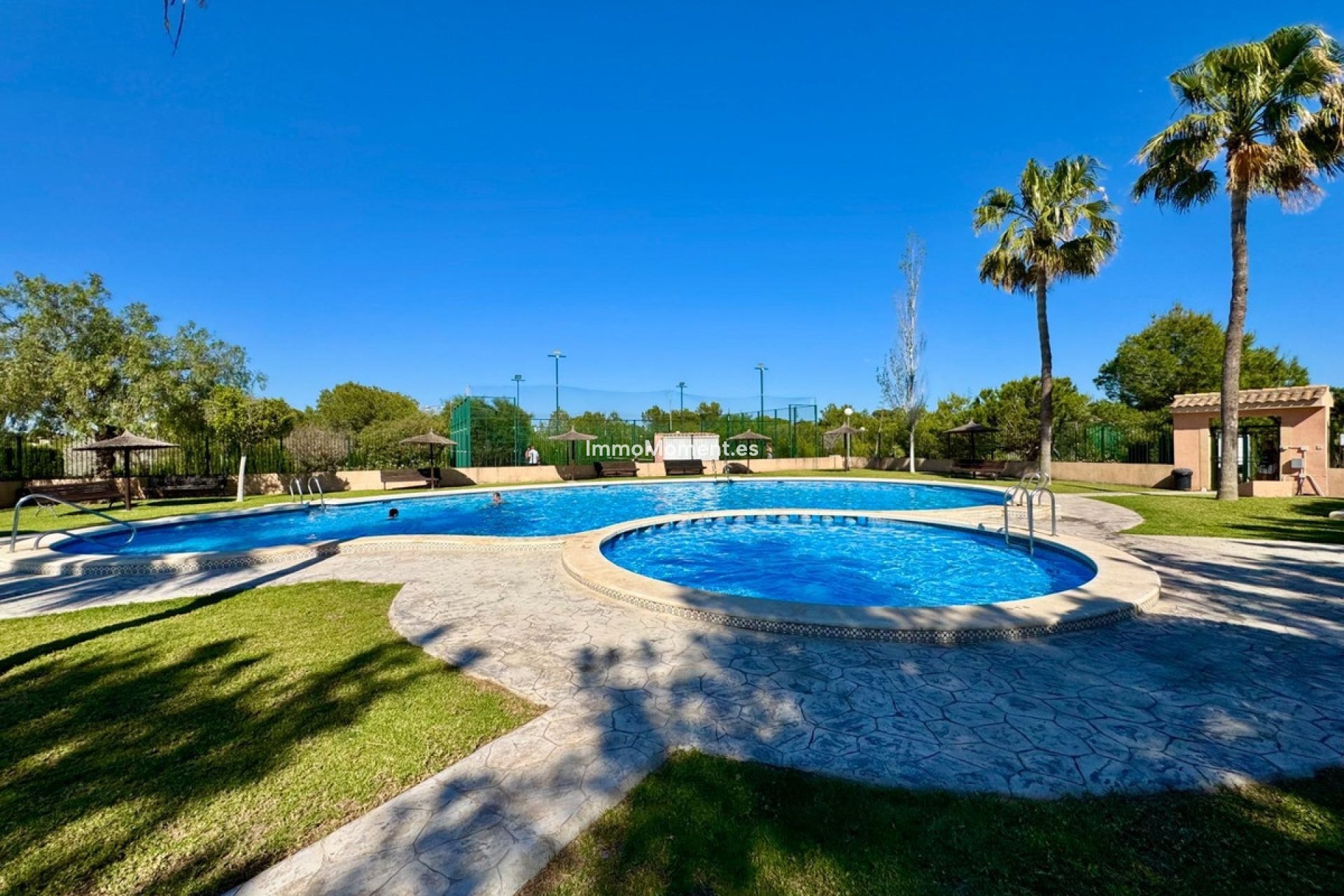 Bestaande woning - Vrijstaande villa - Orihuela - Los Altos
