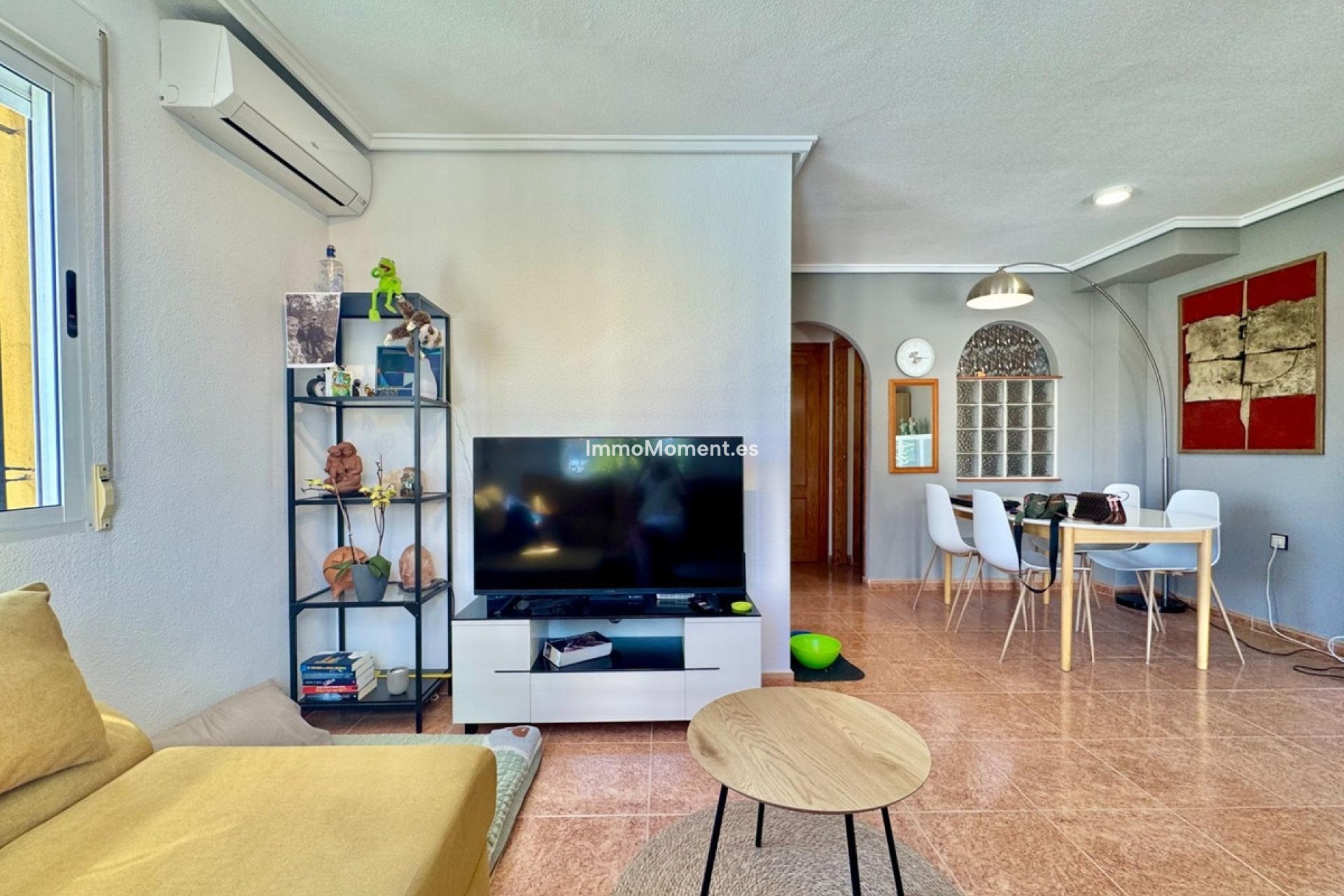Bestaande woning - Vrijstaande villa - Orihuela - Los Altos