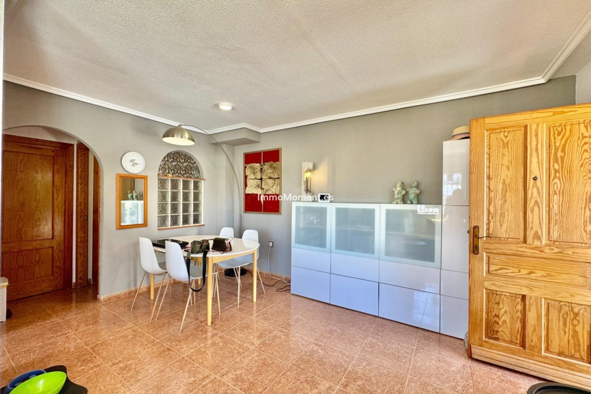Bestaande woning - Vrijstaande villa - Orihuela - Los Altos