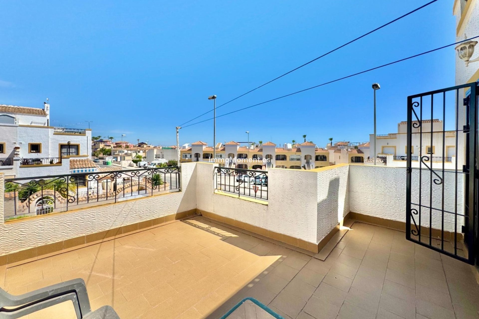 Bestaande woning - Vrijstaande villa - Orihuela - Los Altos