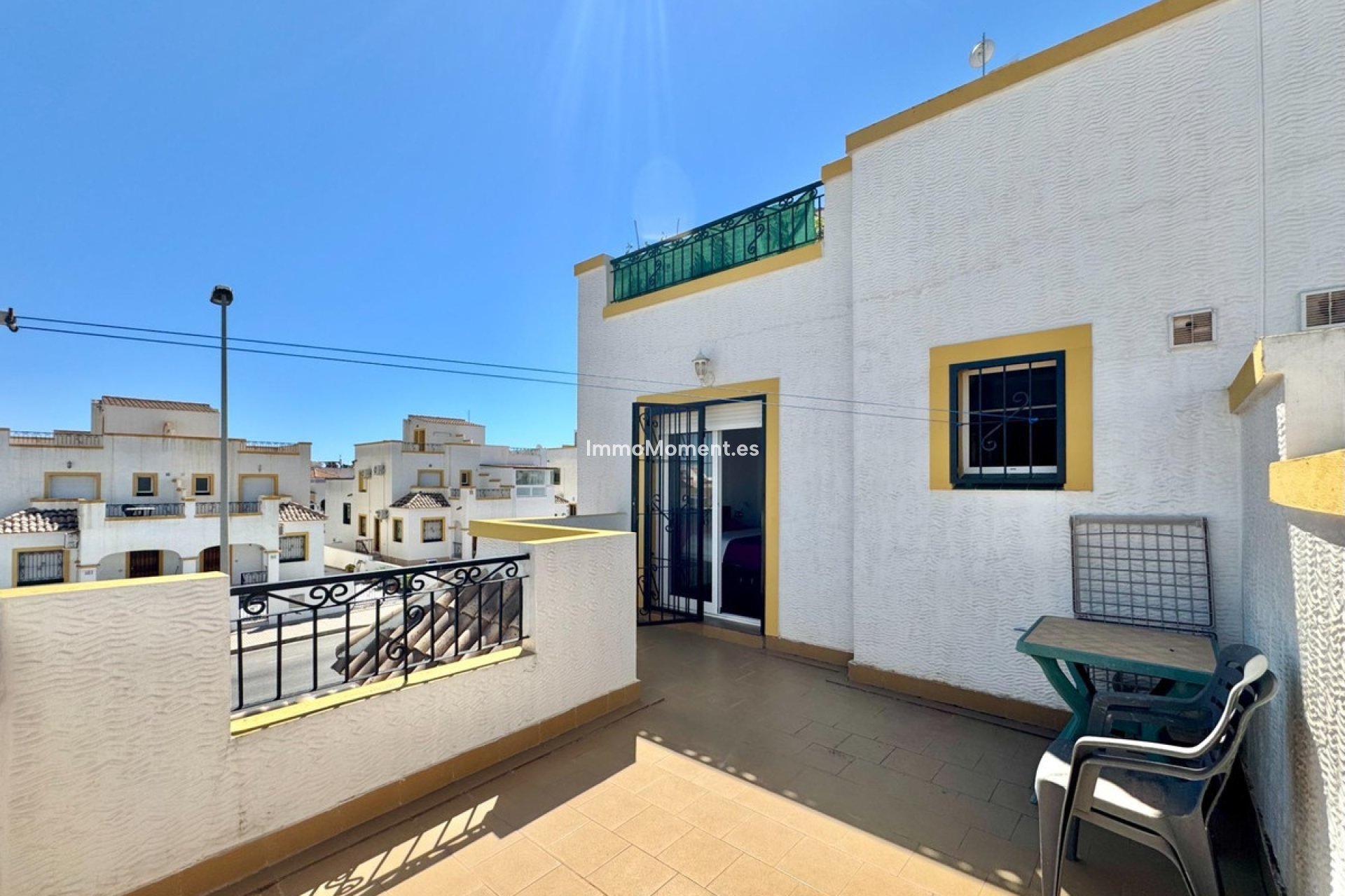 Bestaande woning - Vrijstaande villa - Orihuela - Los Altos
