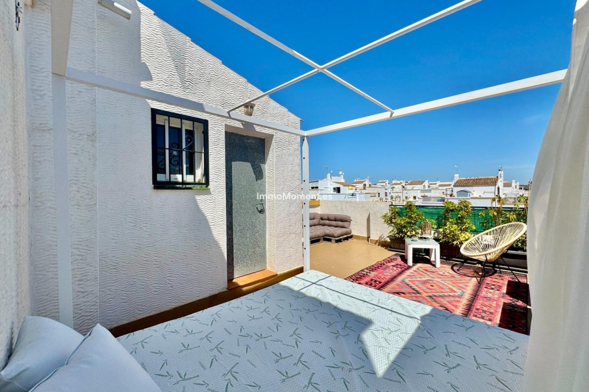 Bestaande woning - Vrijstaande villa - Orihuela - Los Altos