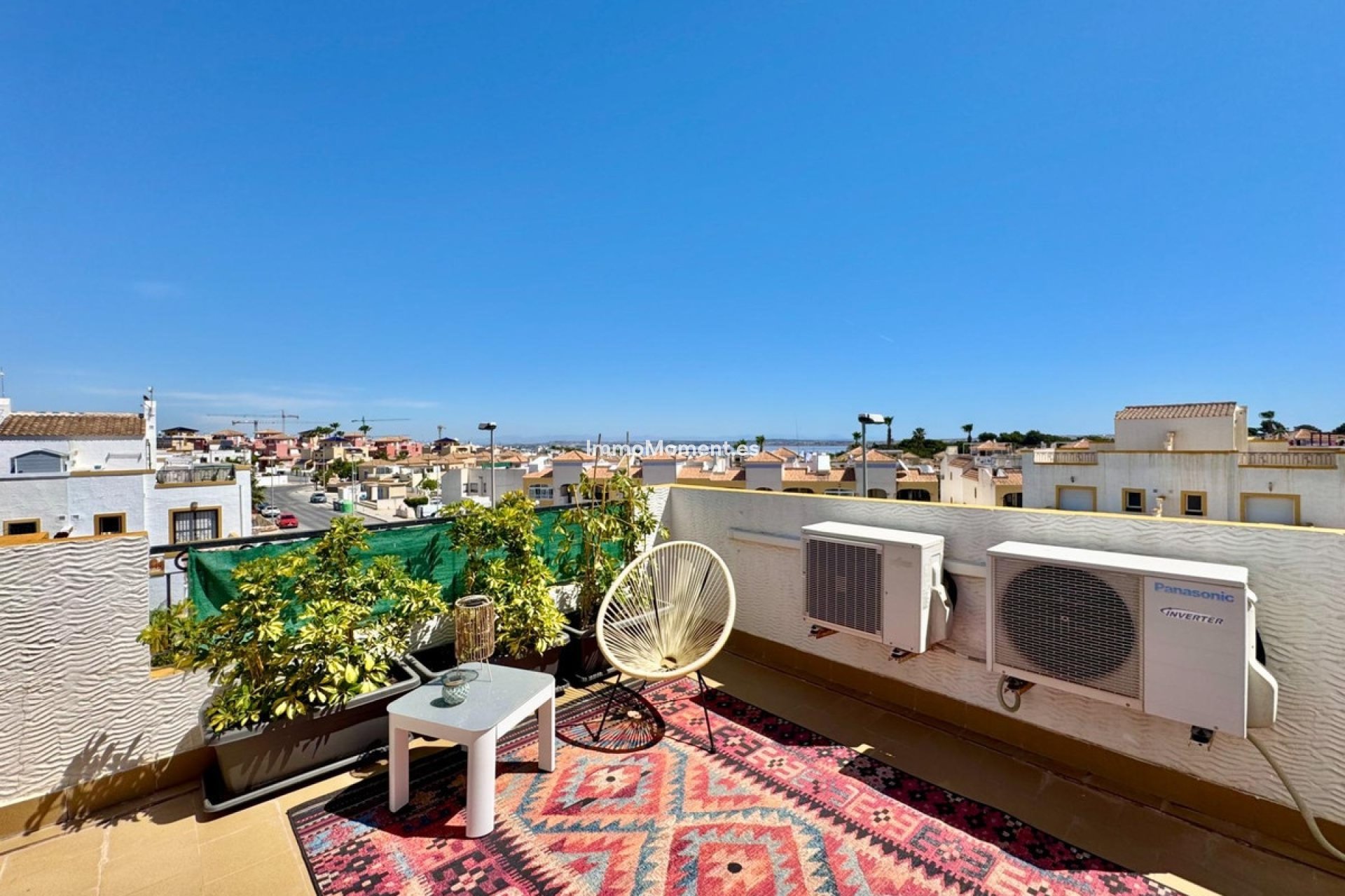 Bestaande woning - Vrijstaande villa - Orihuela - Los Altos