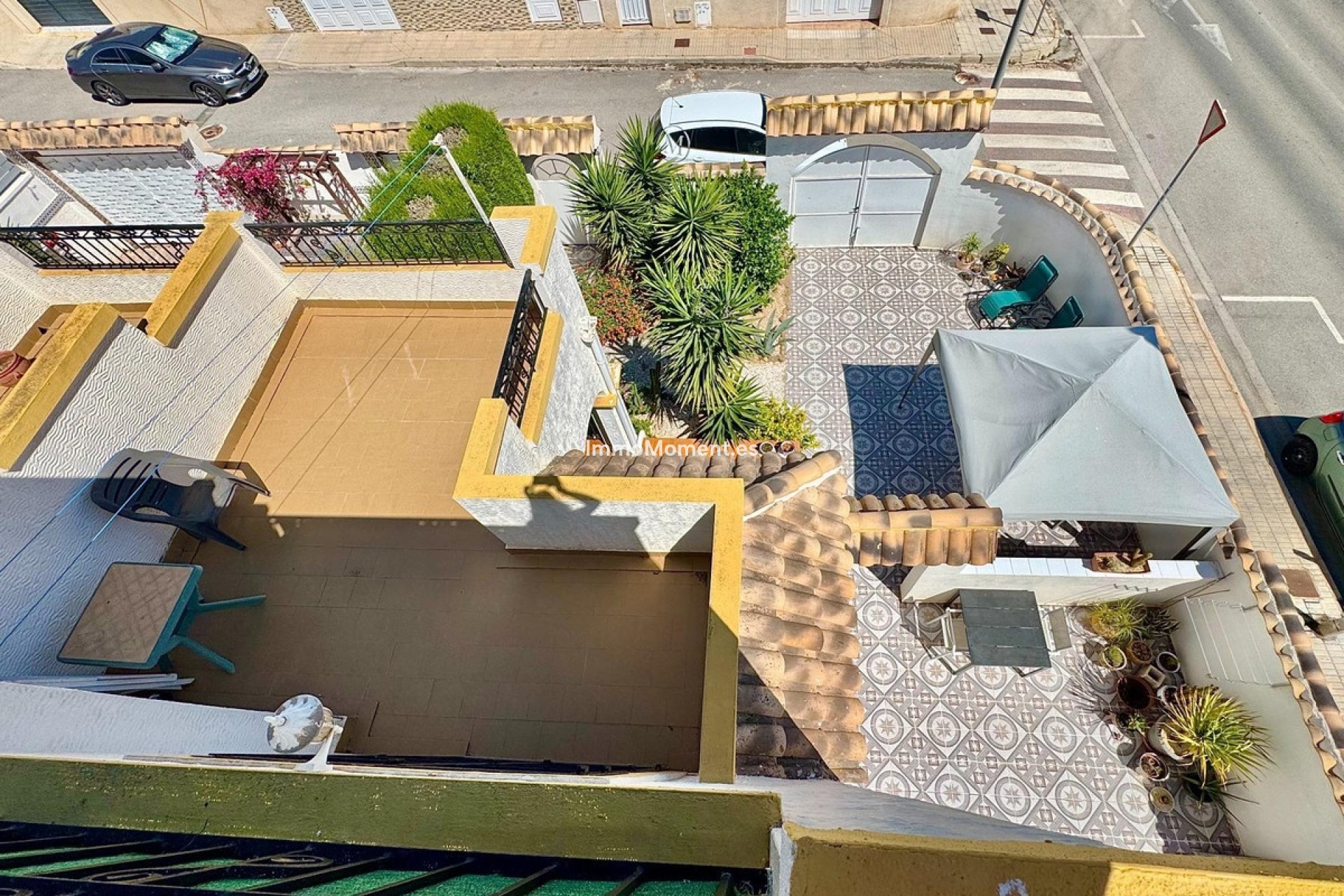 Bestaande woning - Vrijstaande villa - Orihuela - Los Altos