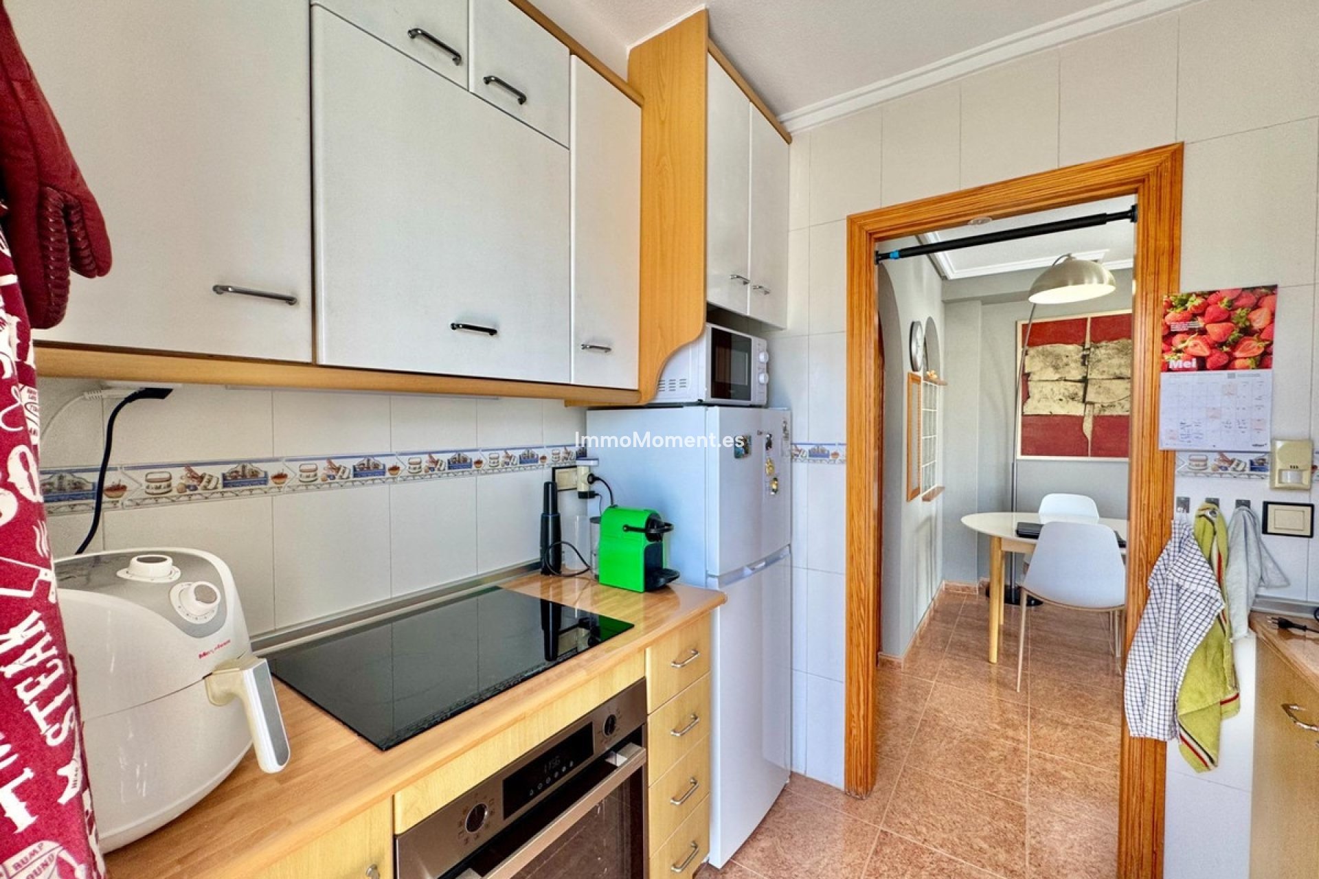 Bestaande woning - Vrijstaande villa - Orihuela - Los Altos
