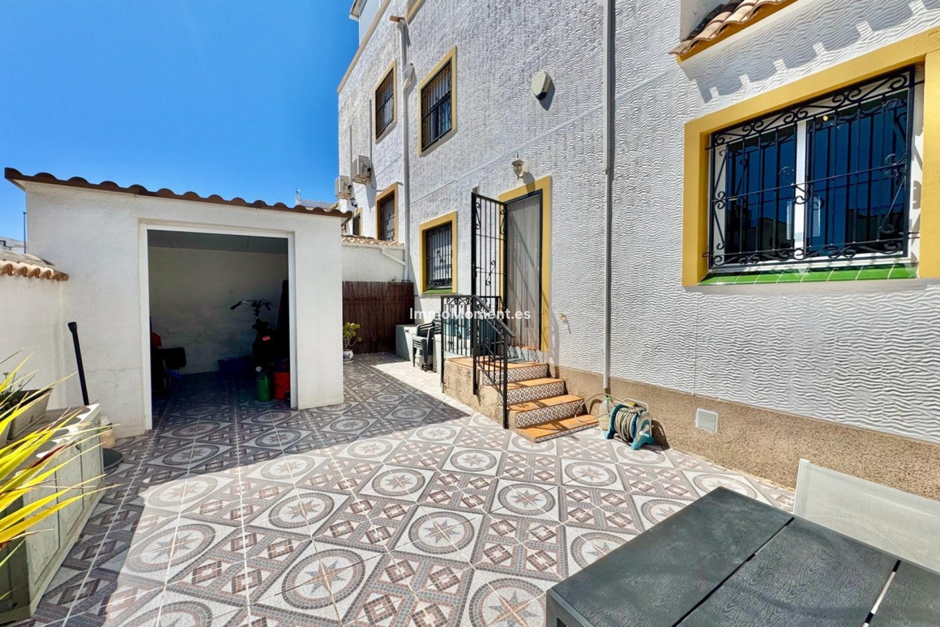 Bestaande woning - Vrijstaande villa - Orihuela - Los Altos