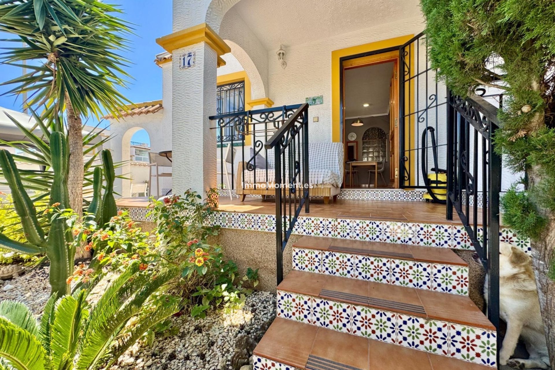 Bestaande woning - Vrijstaande villa - Orihuela - Los Altos