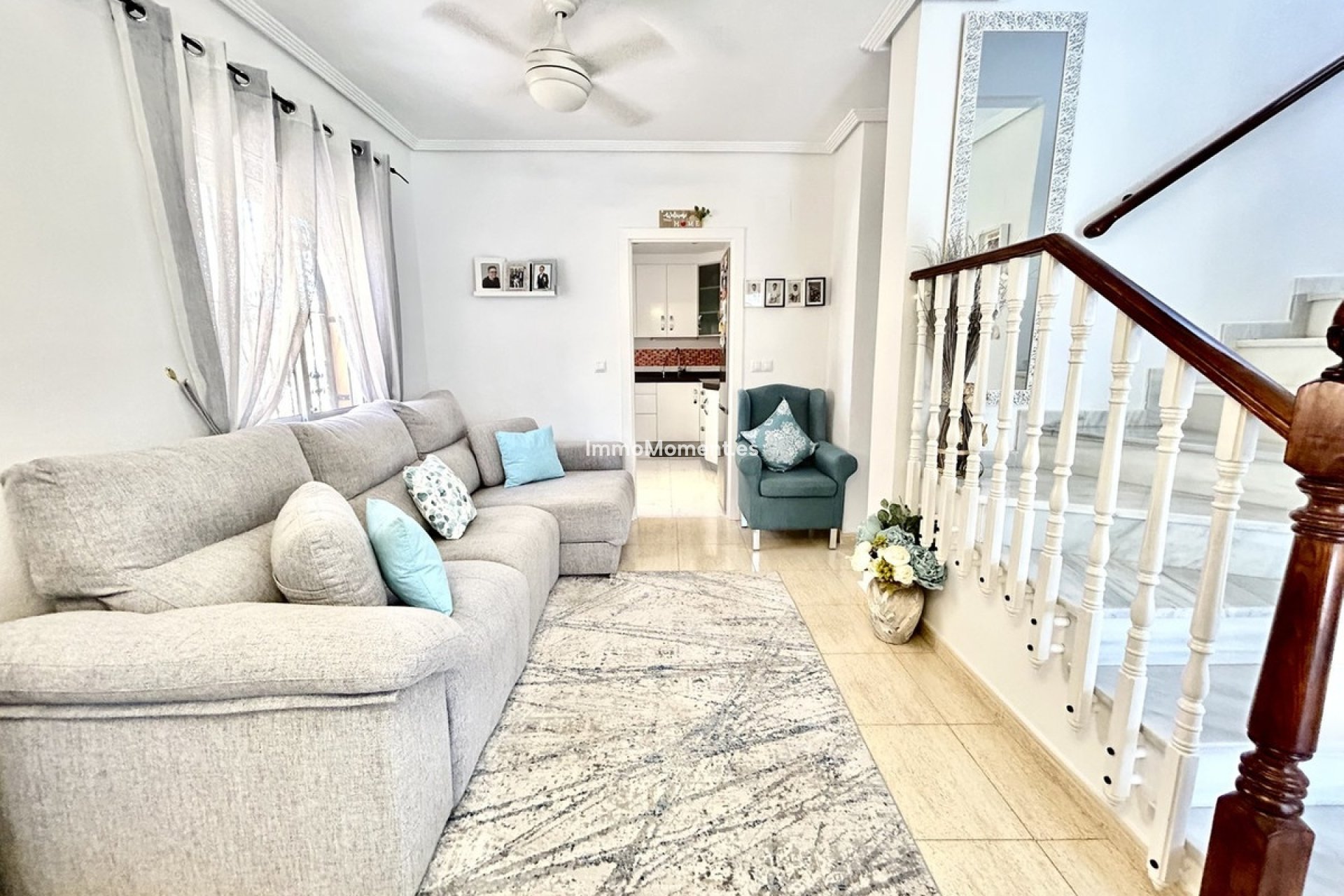 Bestaande woning - Vrijstaande villa - Orihuela - Los Altos