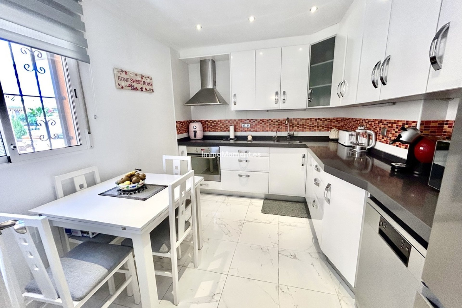 Bestaande woning - Vrijstaande villa - Orihuela - Los Altos