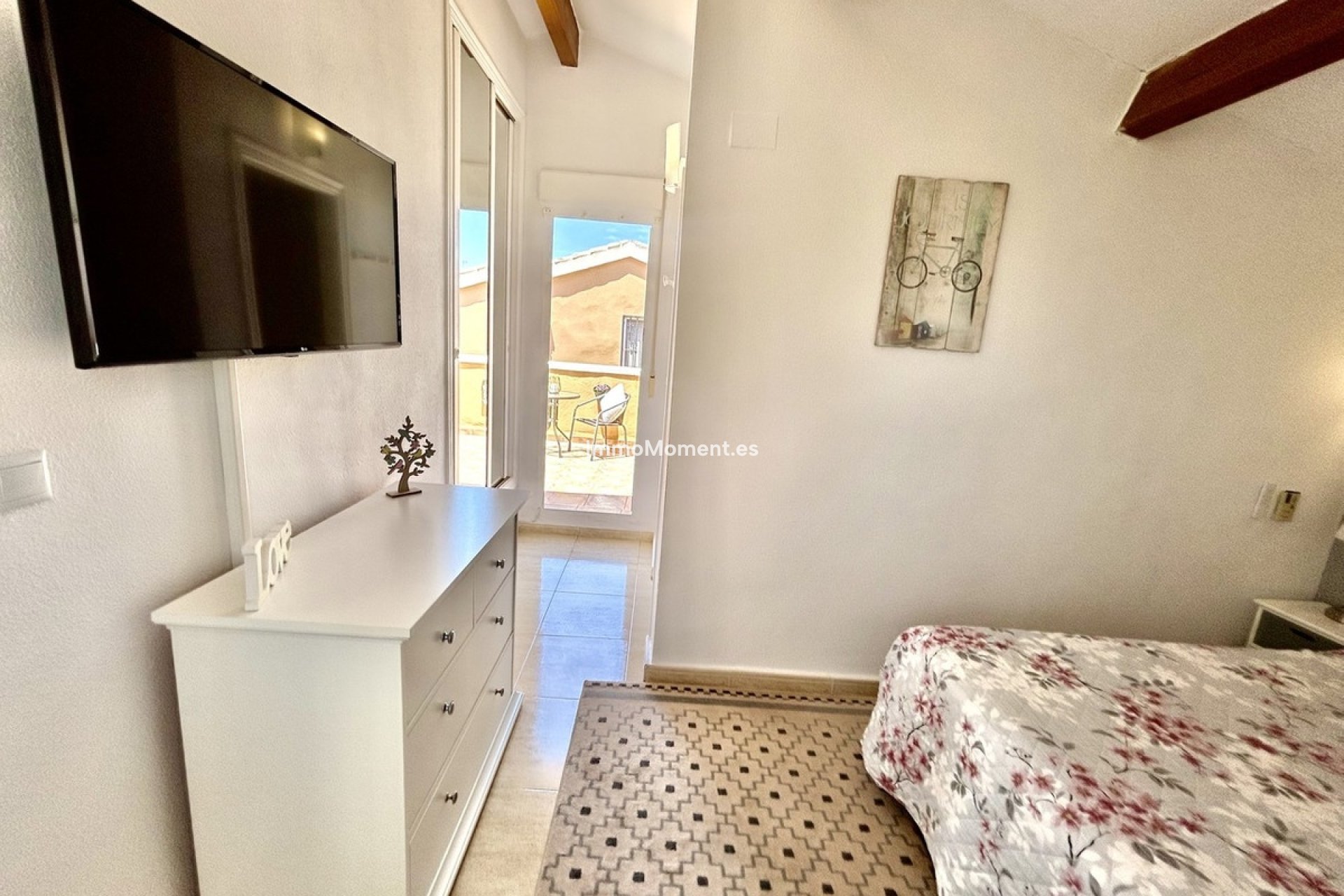 Bestaande woning - Vrijstaande villa - Orihuela - Los Altos