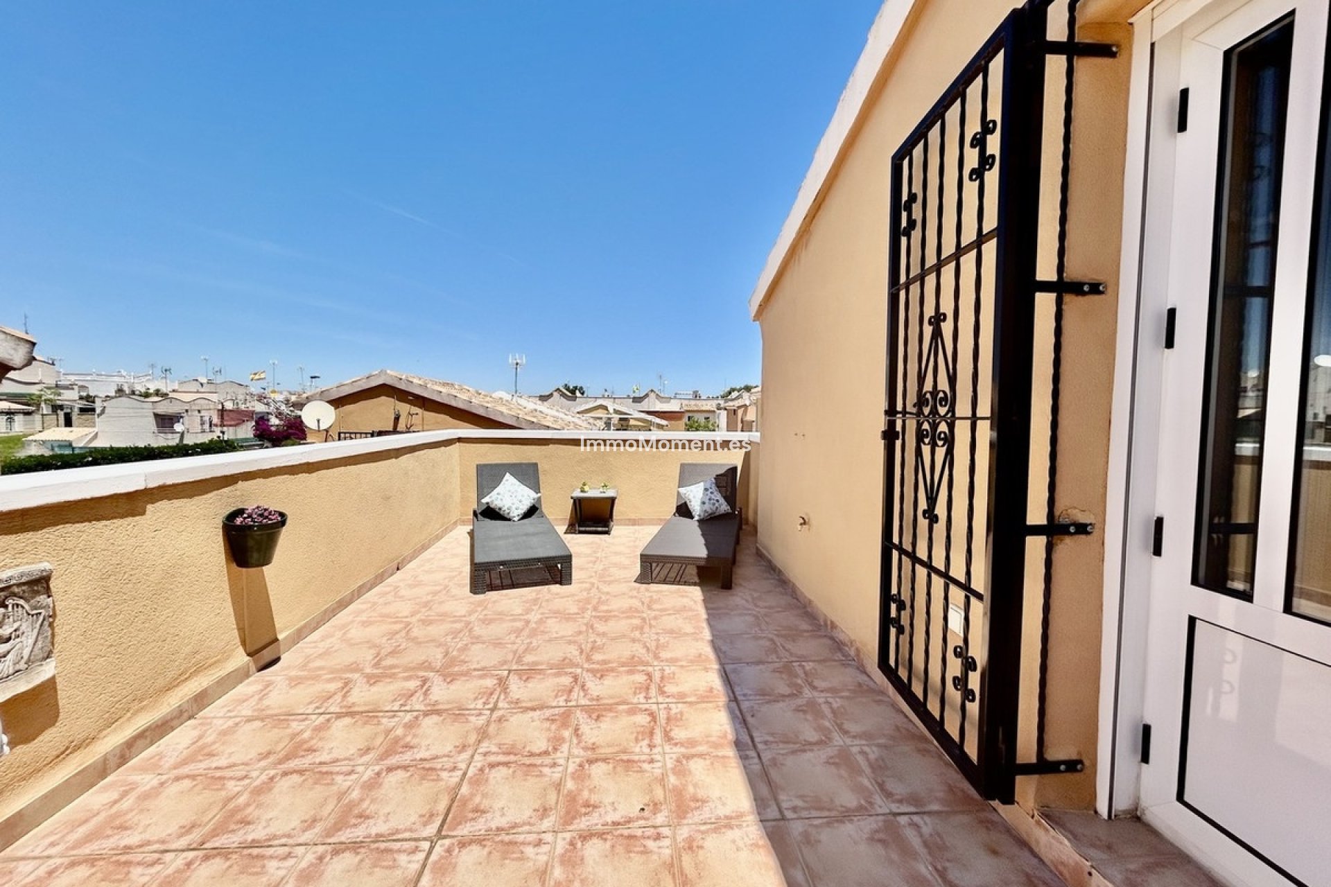 Bestaande woning - Vrijstaande villa - Orihuela - Los Altos