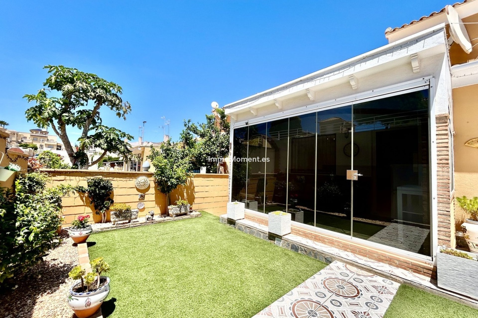 Bestaande woning - Vrijstaande villa - Orihuela - Los Altos