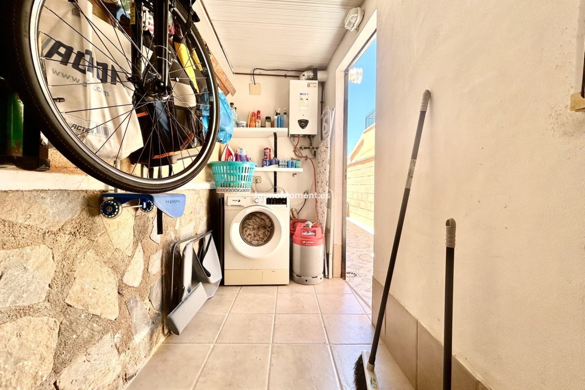 Bestaande woning - Vrijstaande villa - Orihuela - Los Altos