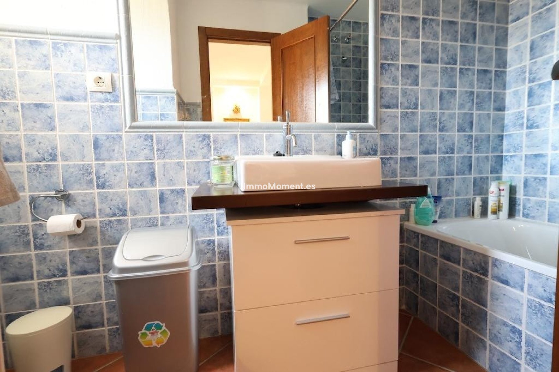 Bestaande woning - Vrijstaande villa - Orihuela - Los Altos