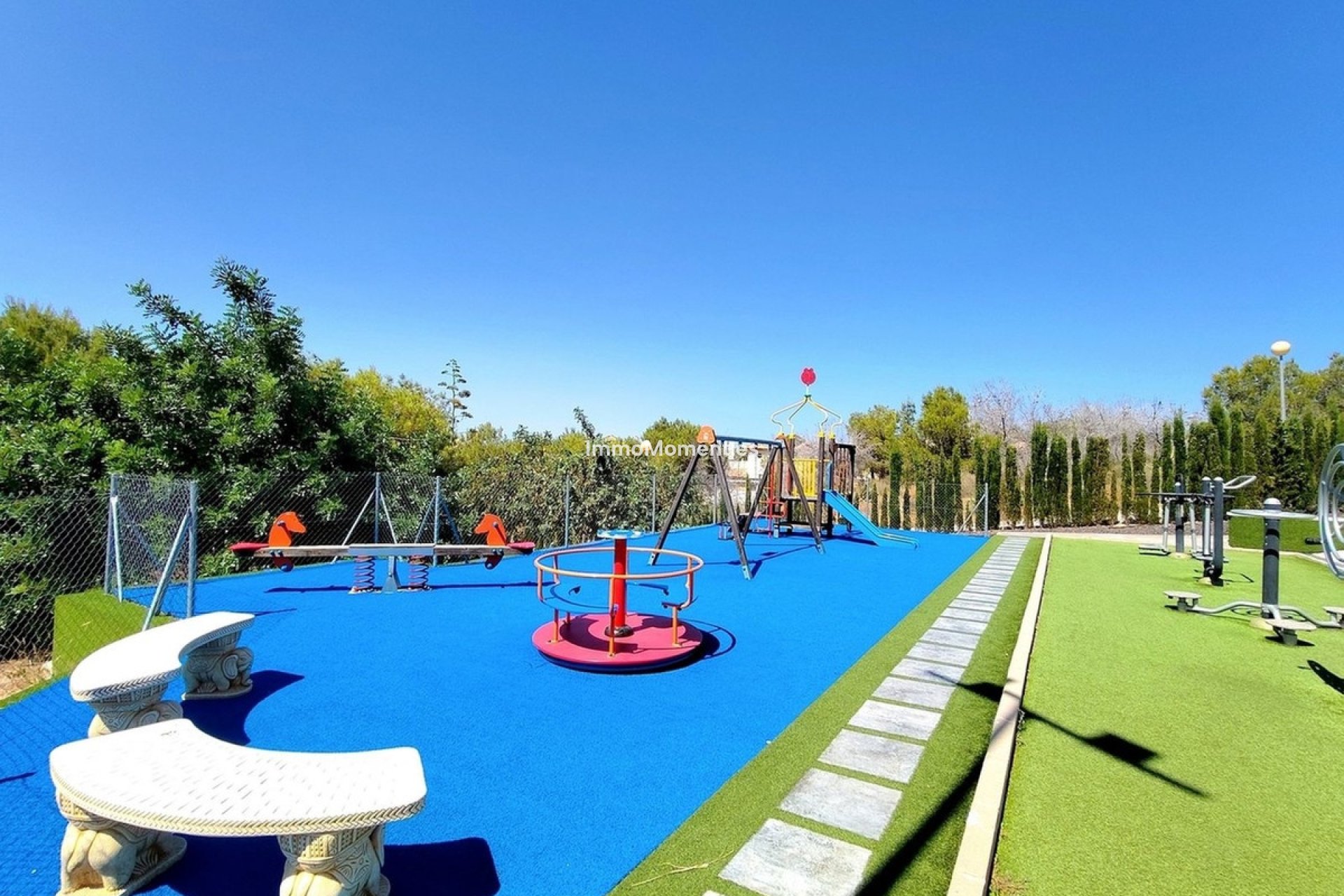 Bestaande woning - Vrijstaande villa - Orihuela - Los Altos