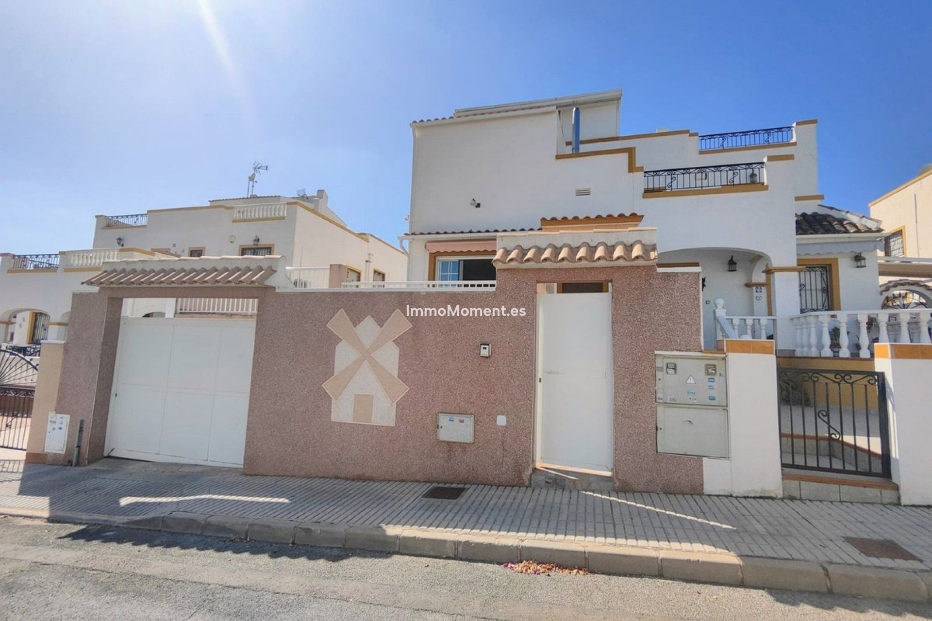 Bestaande woning - Vrijstaande villa - Orihuela - Los Altos