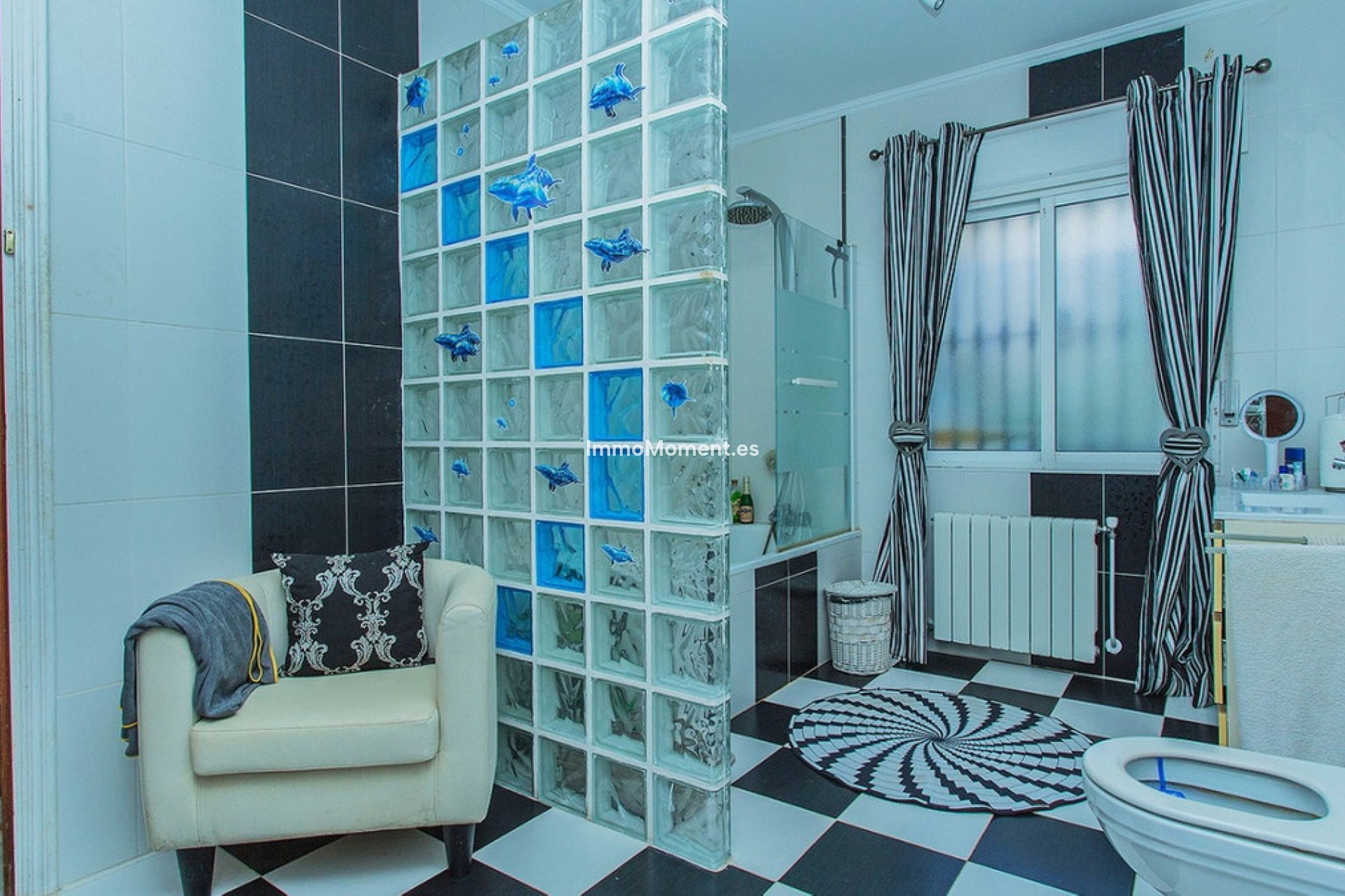 Bestaande woning - Vrijstaande villa - Orihuela - Los Balcones - Los Altos del Edén