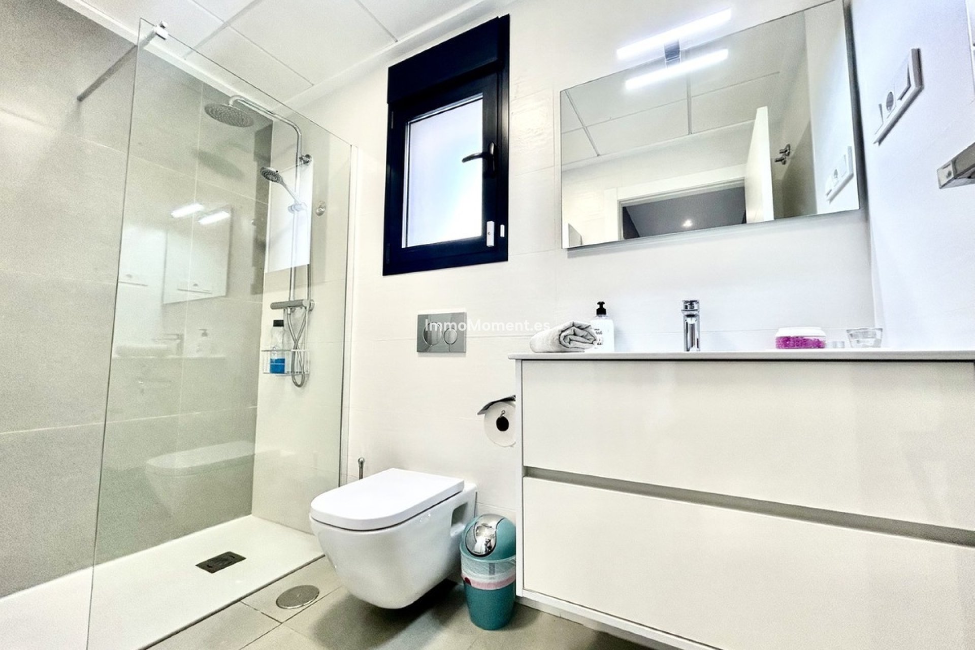 Bestaande woning - Vrijstaande villa - Orihuela - Los Balcones - Los Altos del Edén
