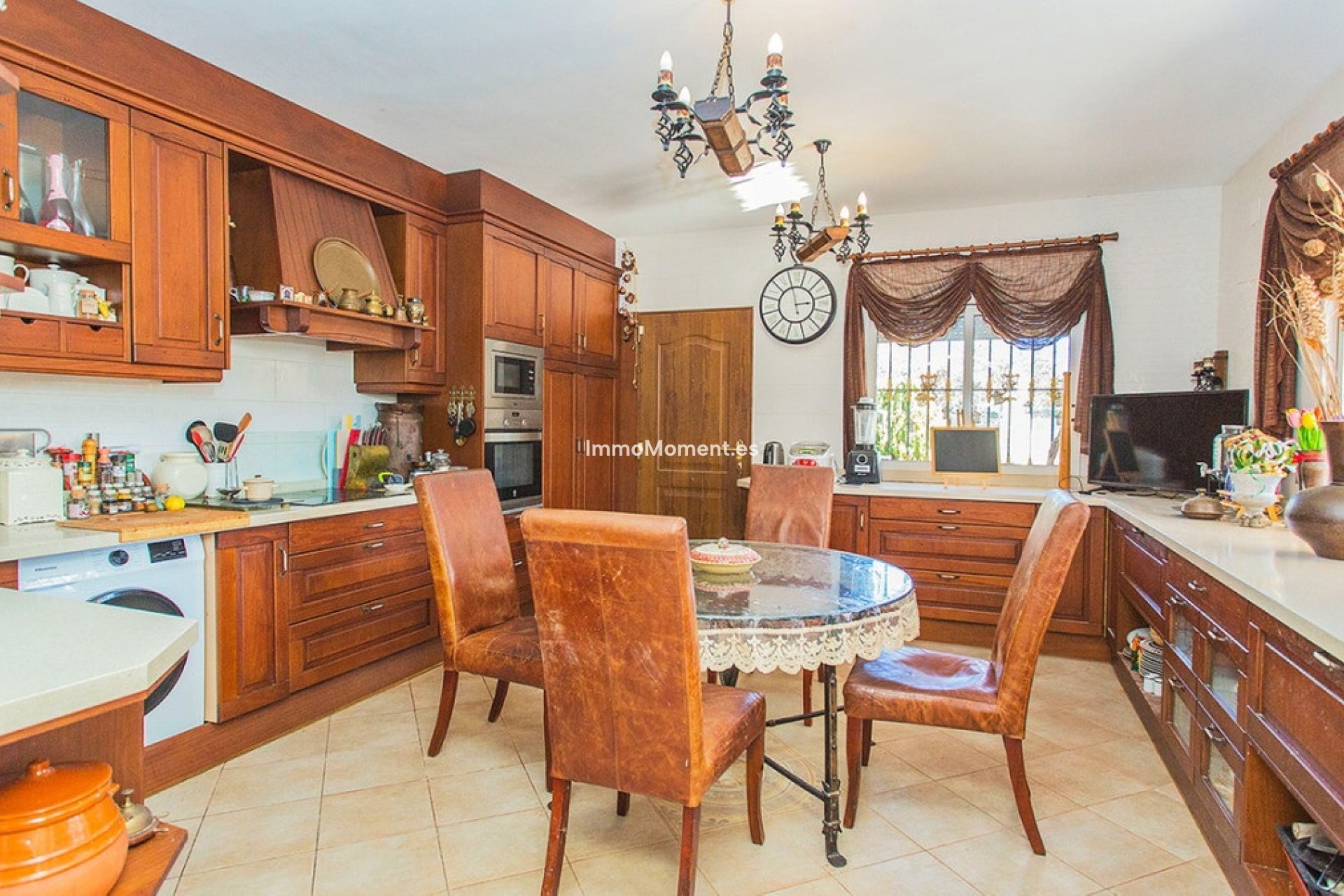 Bestaande woning - Vrijstaande villa - Orihuela - Los Balcones