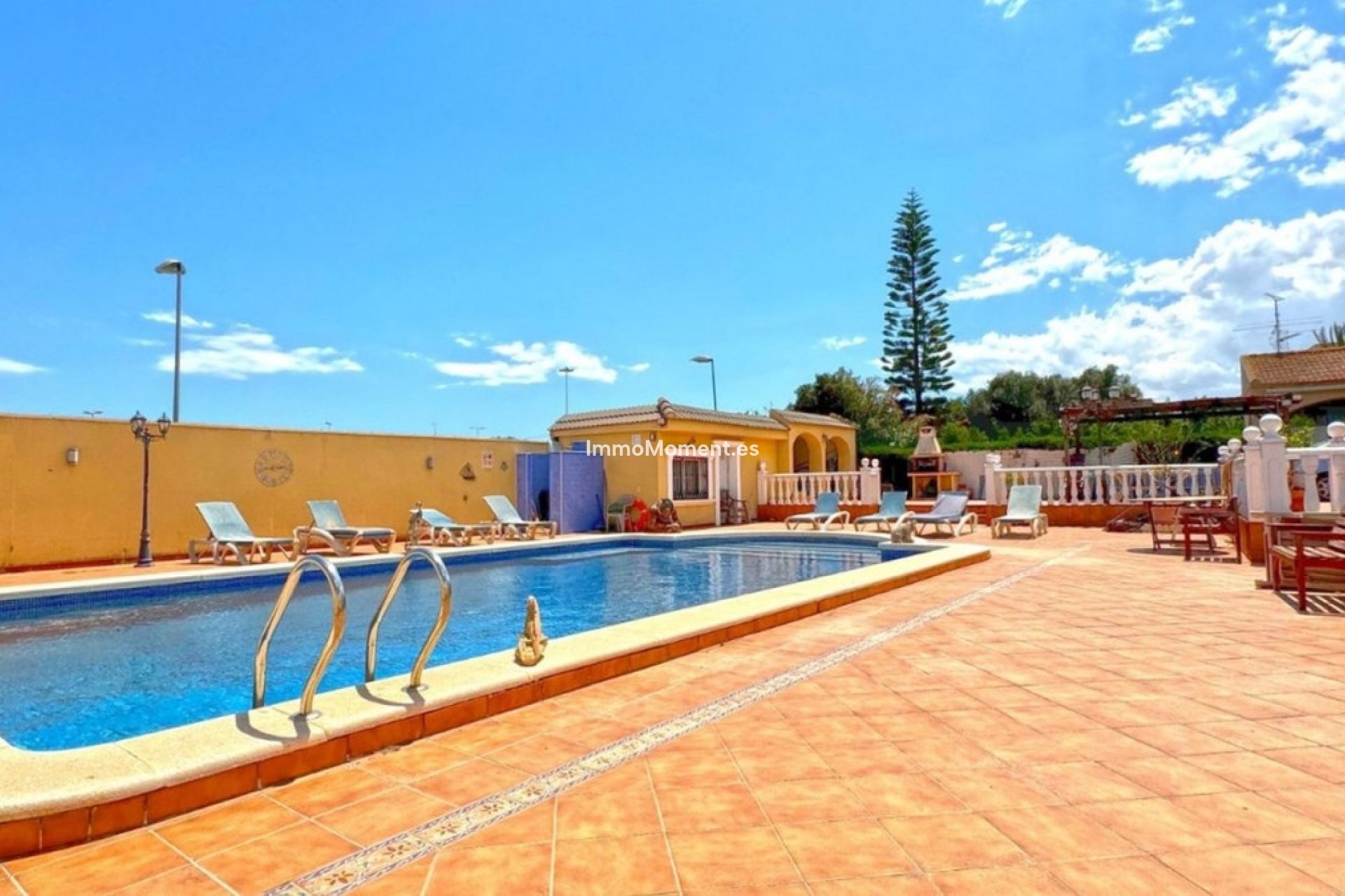 Bestaande woning - Vrijstaande villa - Orihuela - Los Balcones