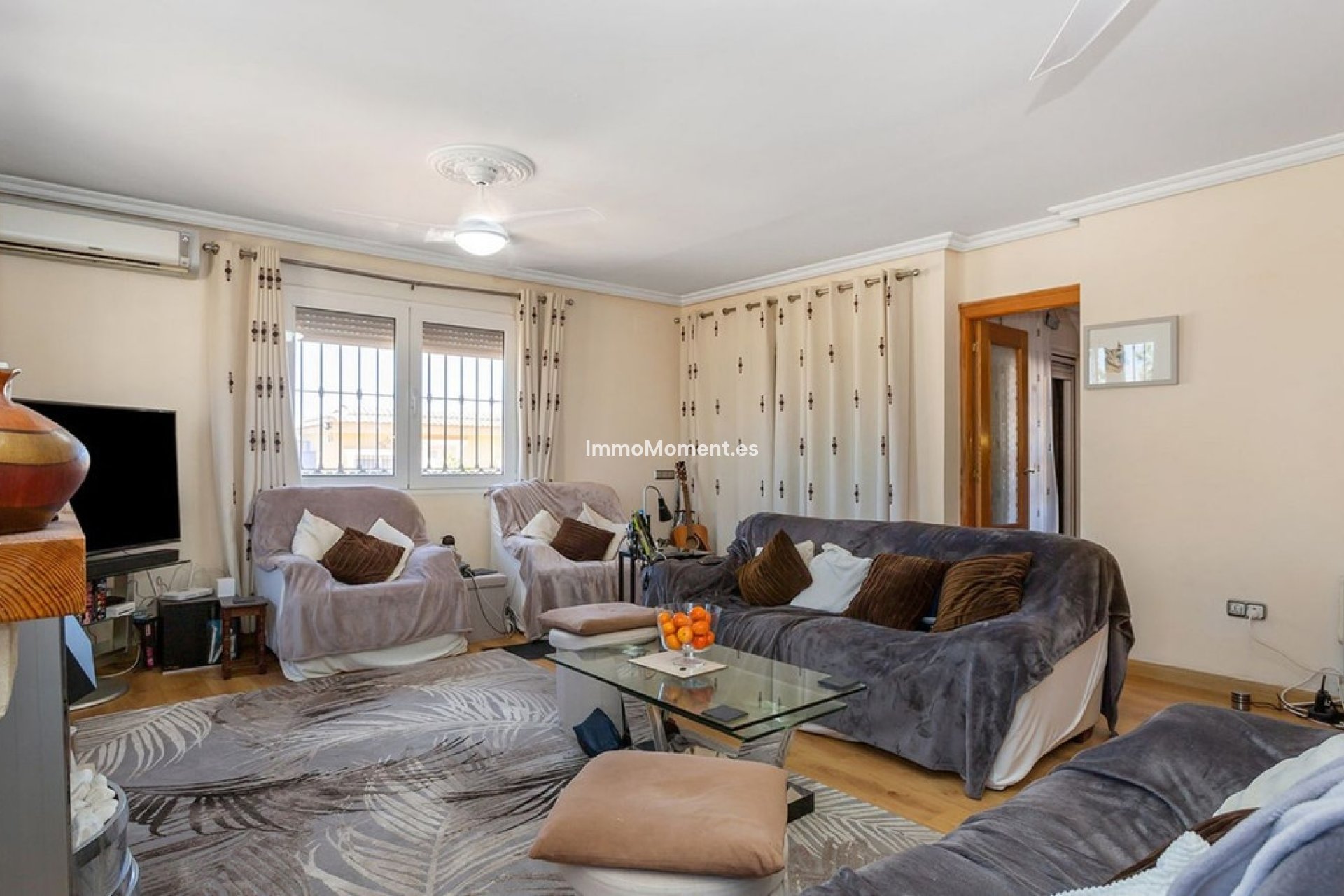 Bestaande woning - Vrijstaande villa - Orihuela - Los Balcones