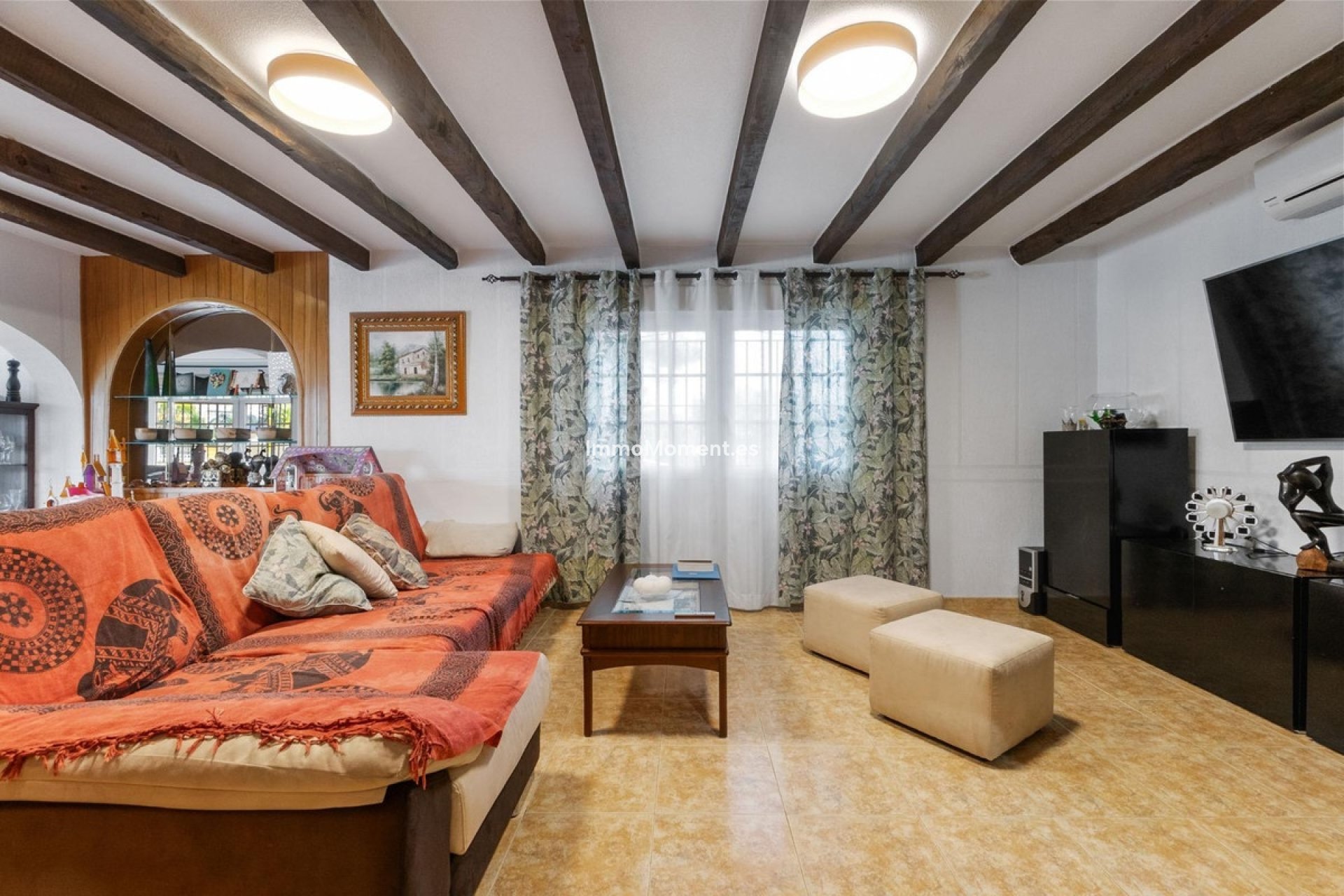 Bestaande woning - Vrijstaande villa - Orihuela - Los Balcones