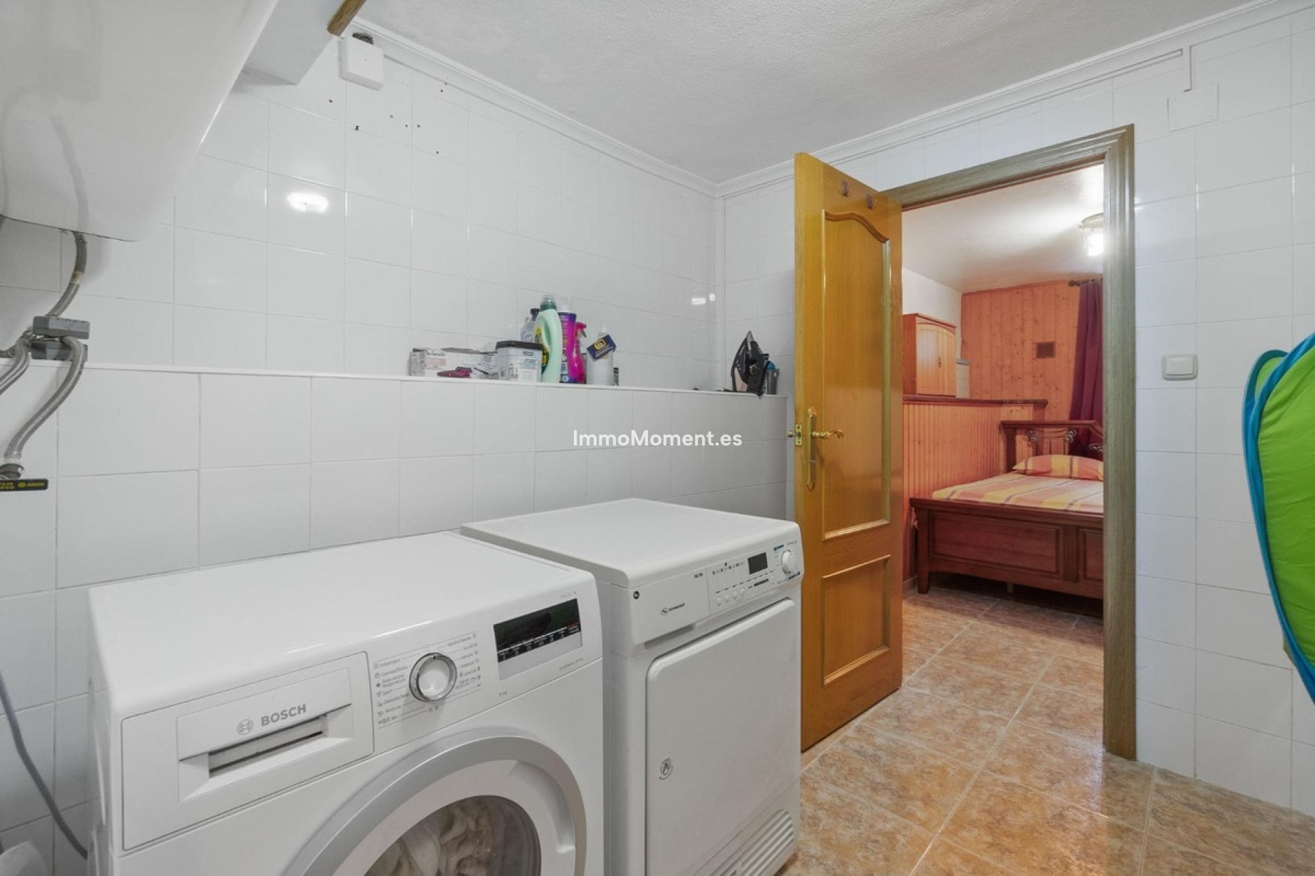 Bestaande woning - Vrijstaande villa - Orihuela - Los Balcones