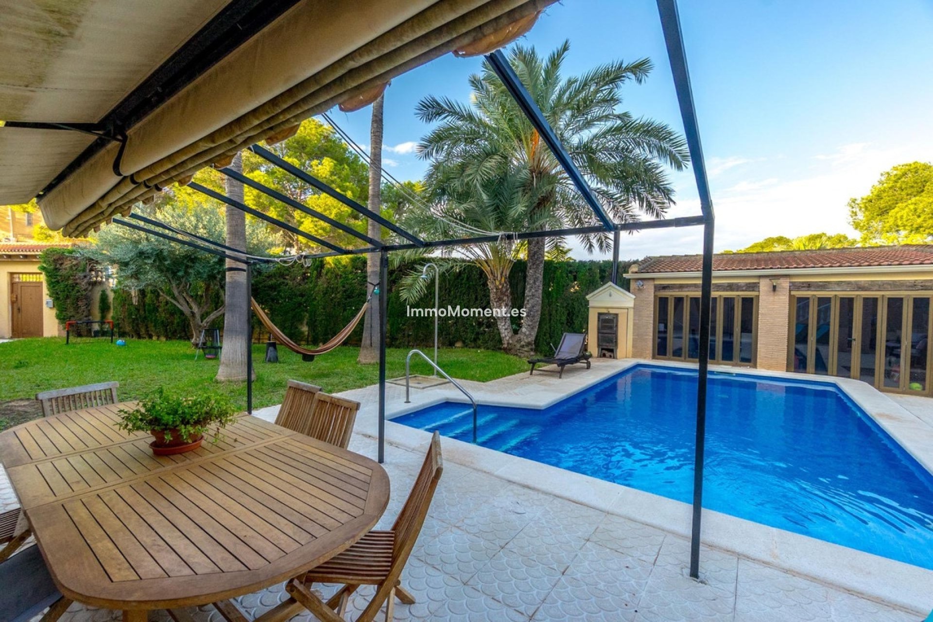 Bestaande woning - Vrijstaande villa - Orihuela - Los Balcones