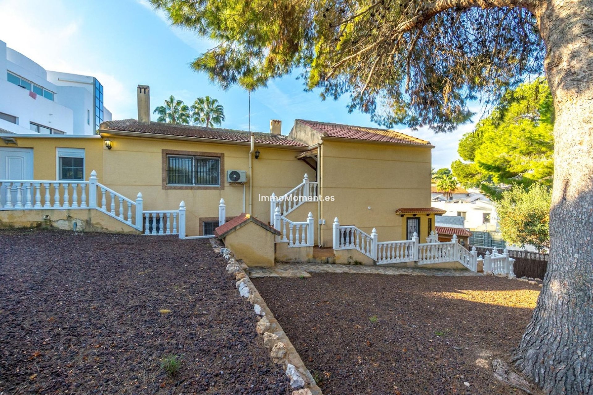 Bestaande woning - Vrijstaande villa - Orihuela - Los Balcones