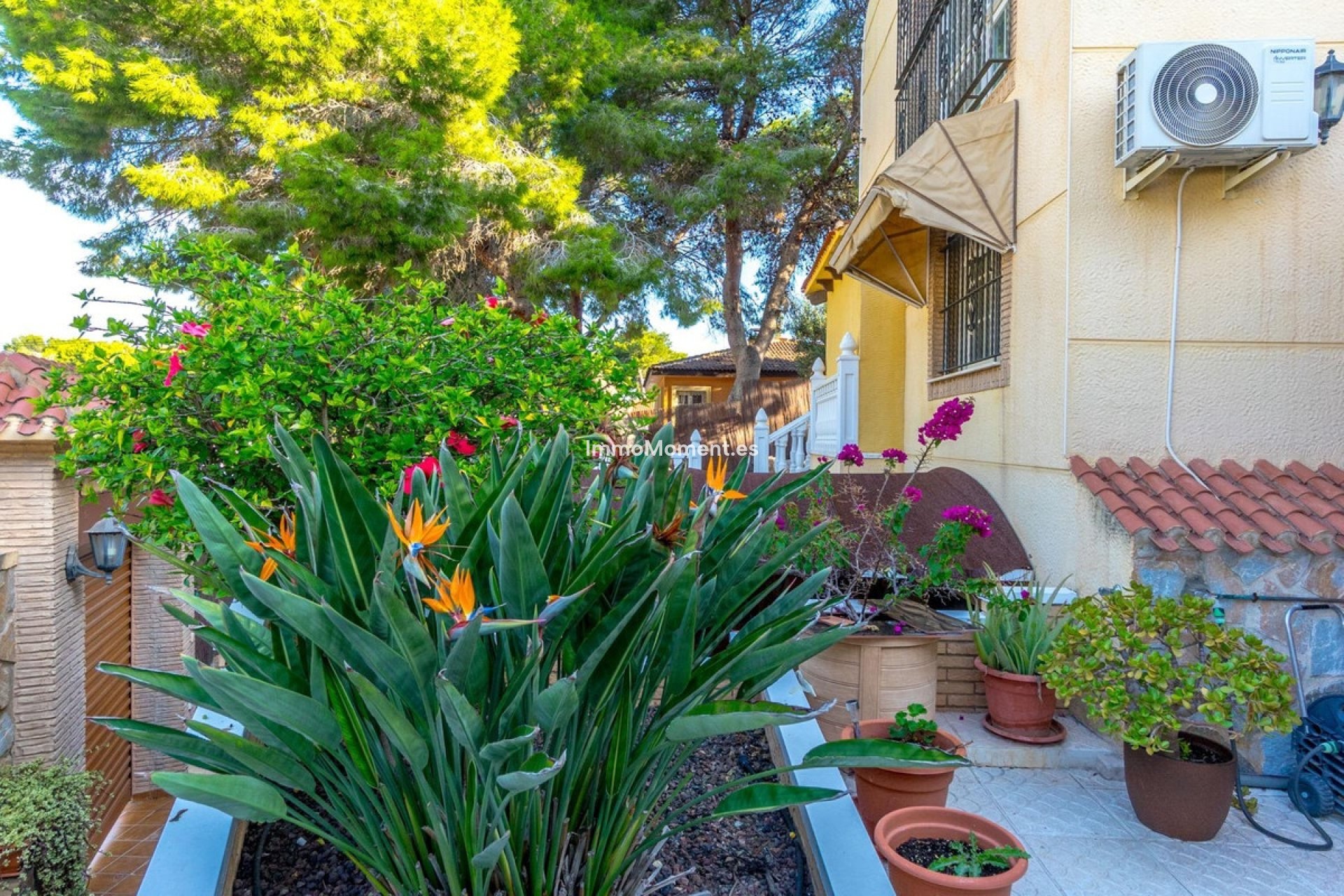 Bestaande woning - Vrijstaande villa - Orihuela - Los Balcones