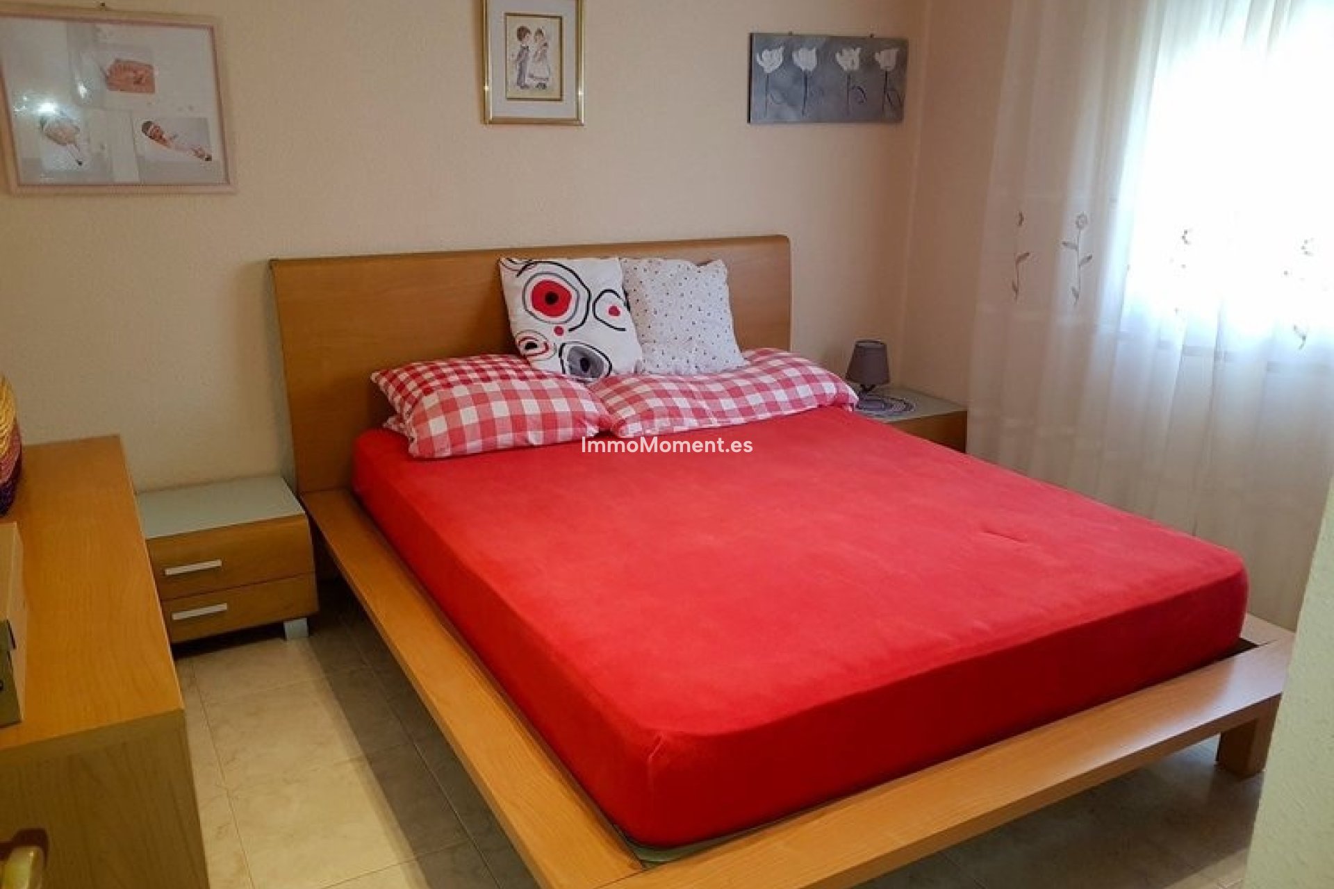 Bestaande woning - Vrijstaande villa - Orihuela - Los Balcones