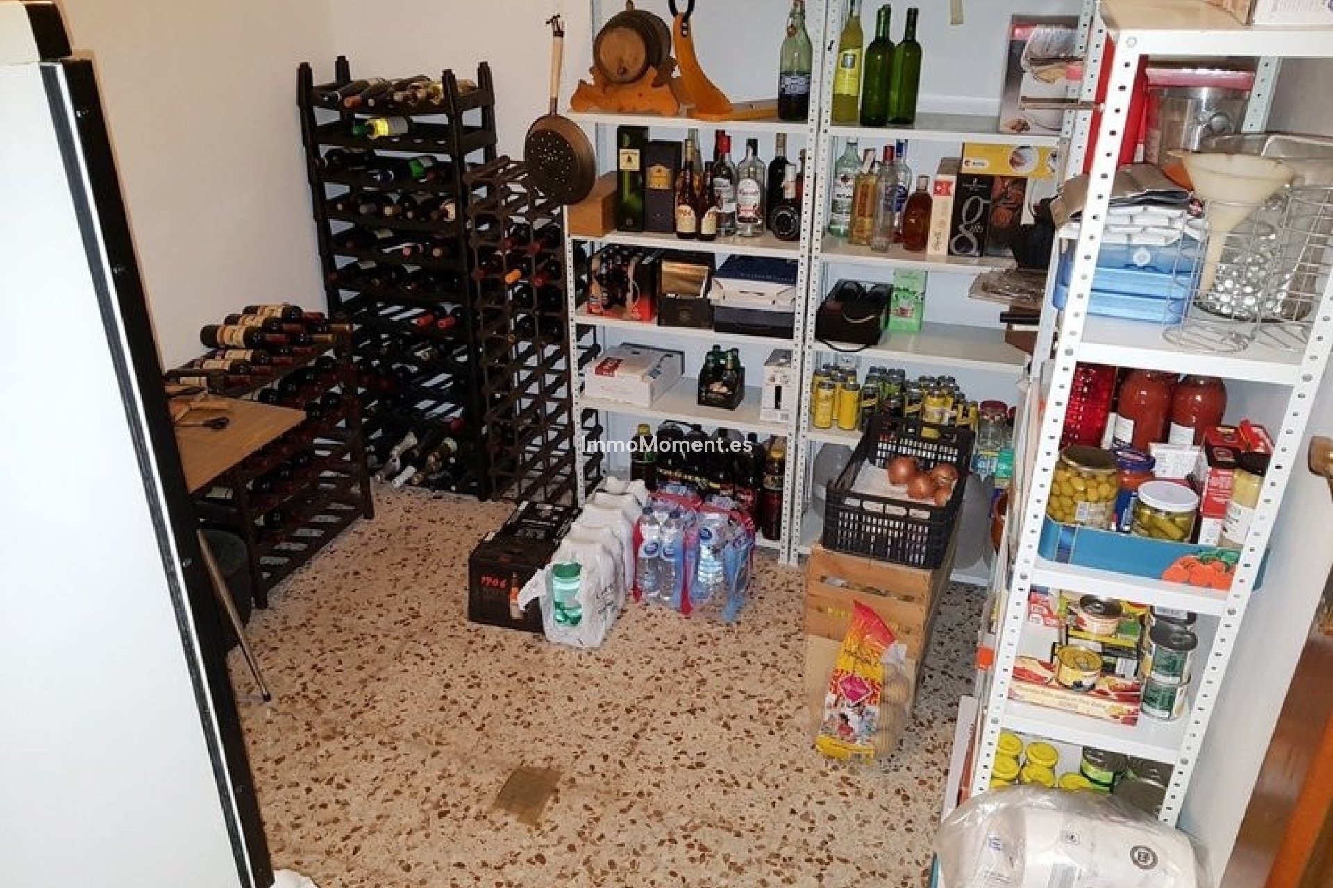 Bestaande woning - Vrijstaande villa - Orihuela - Los Balcones