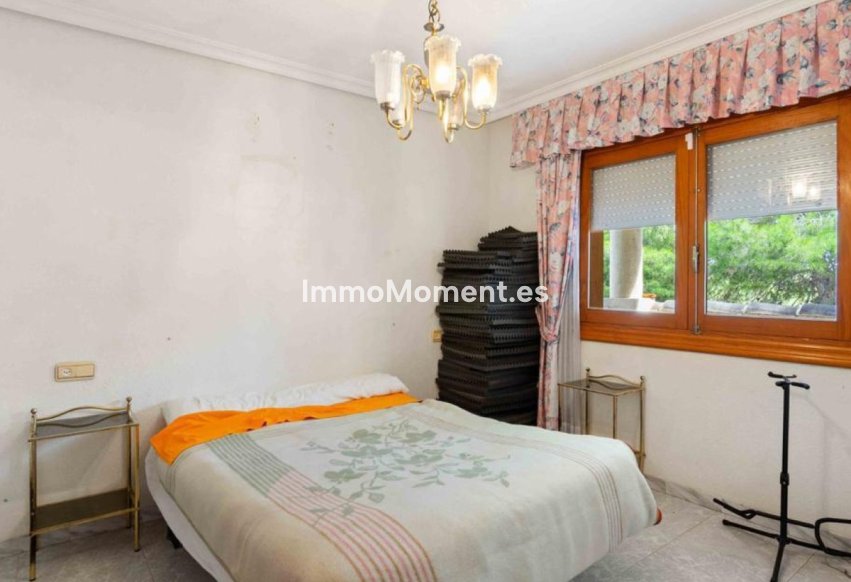 Bestaande woning - Vrijstaande villa - Orihuela - Los Balcones