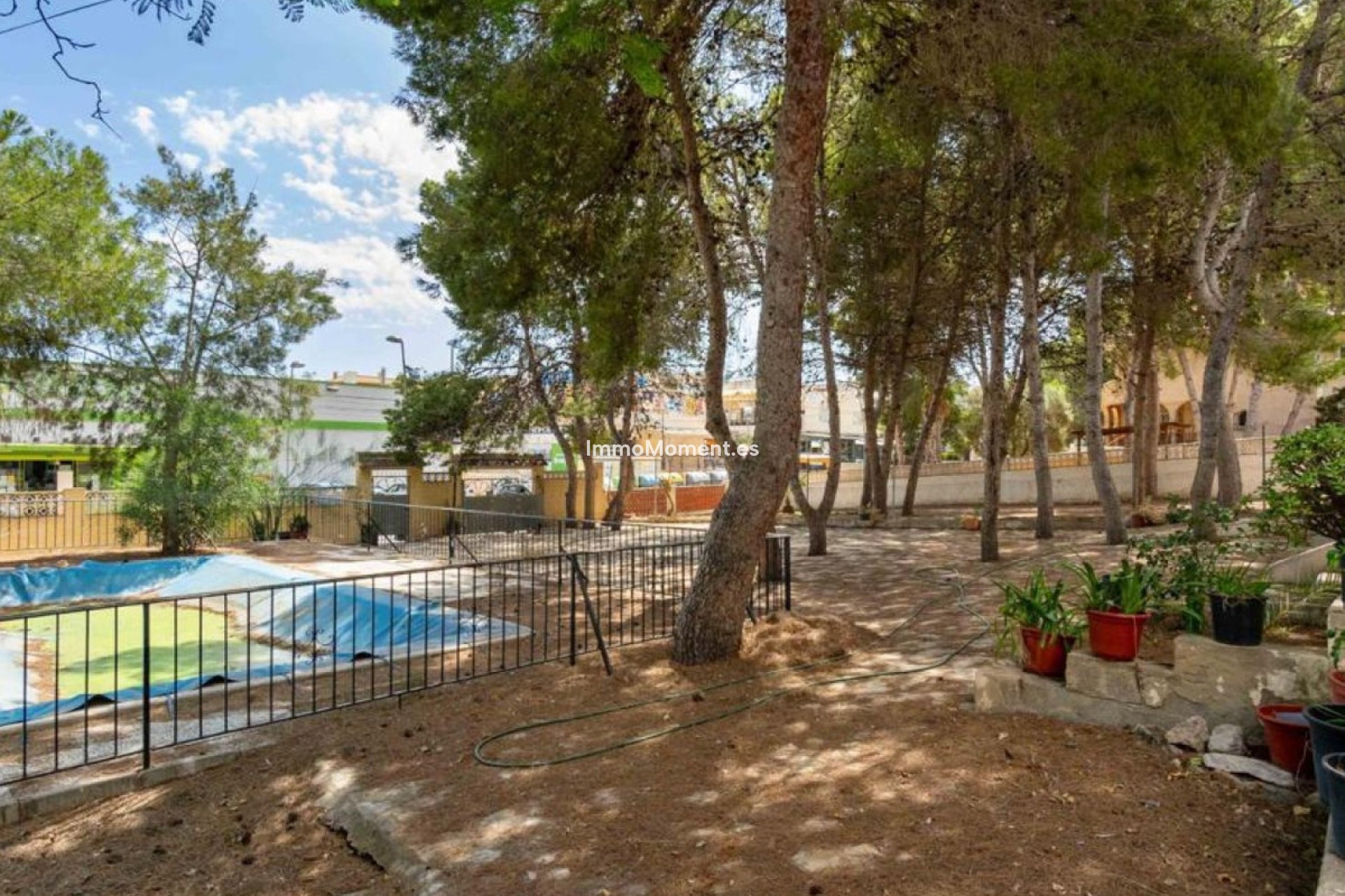 Bestaande woning - Vrijstaande villa - Orihuela - Los Balcones