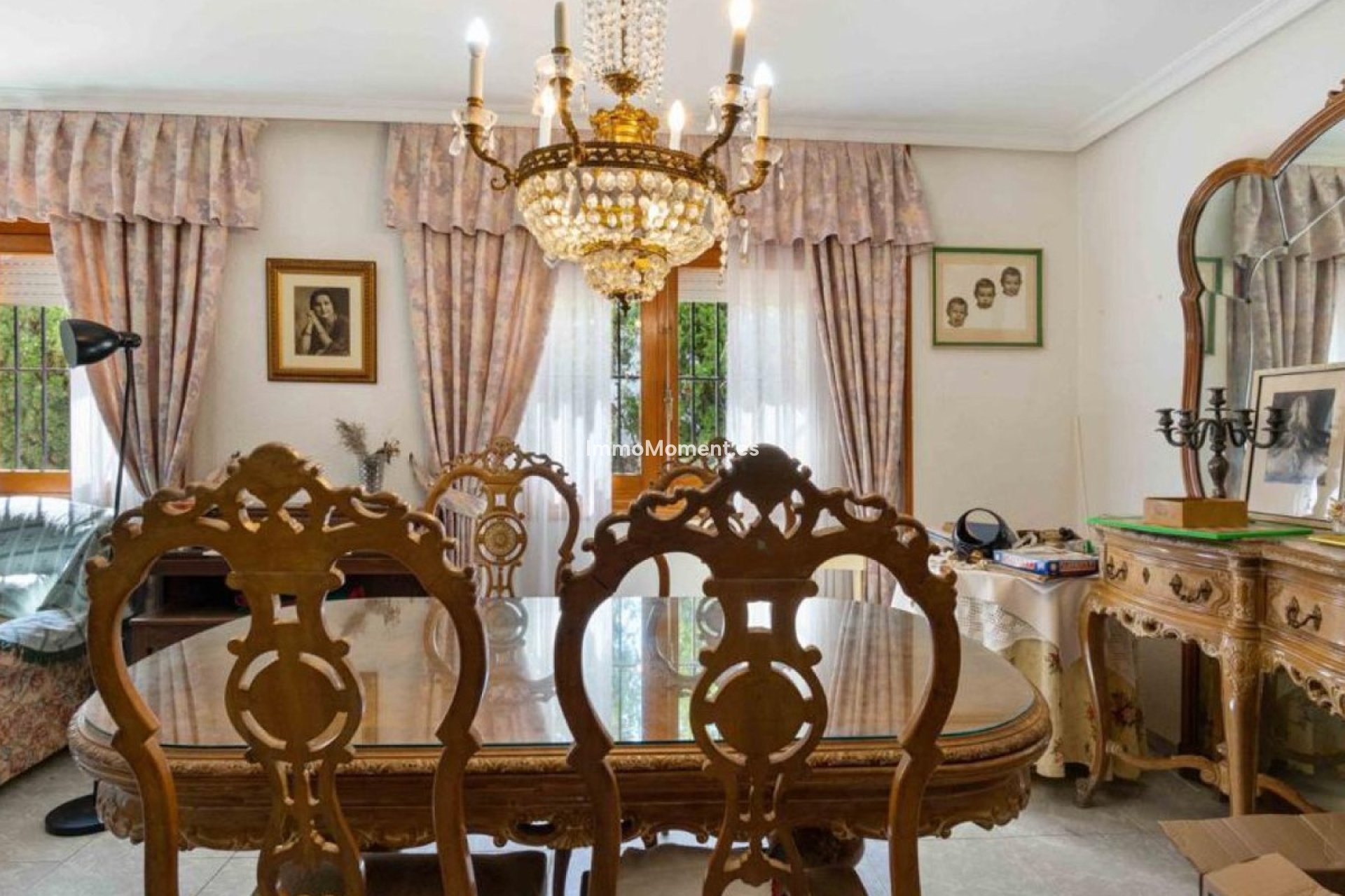 Bestaande woning - Vrijstaande villa - Orihuela - Los Balcones