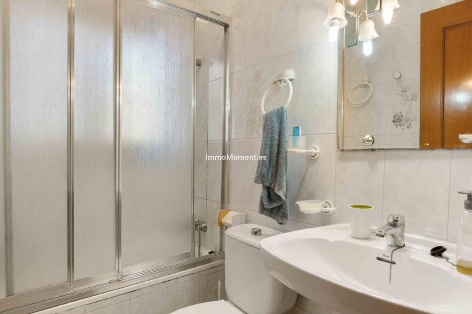 Bestaande woning - Vrijstaande villa - Orihuela - Los Balcones