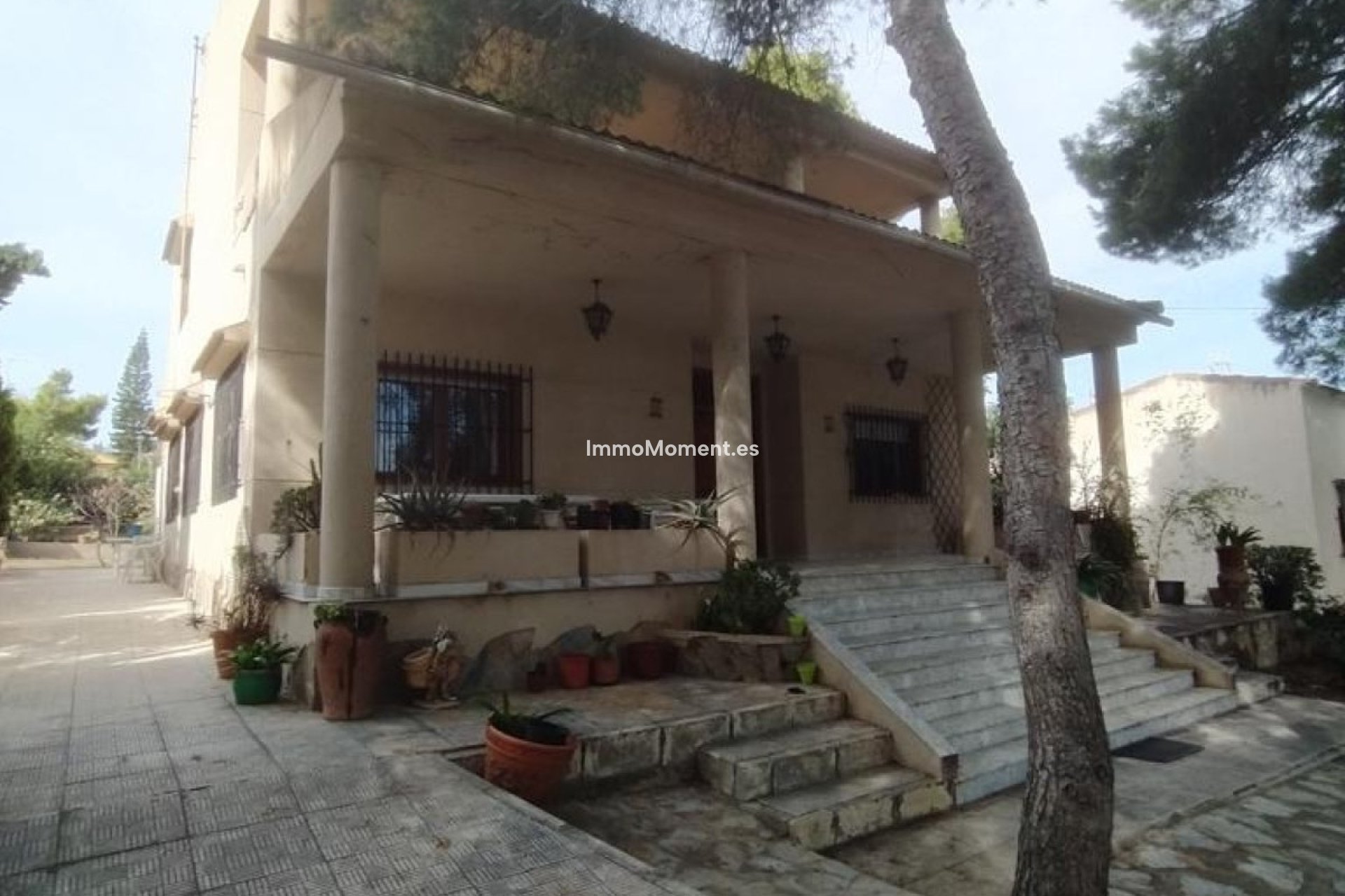 Bestaande woning - Vrijstaande villa - Orihuela - Los Balcones